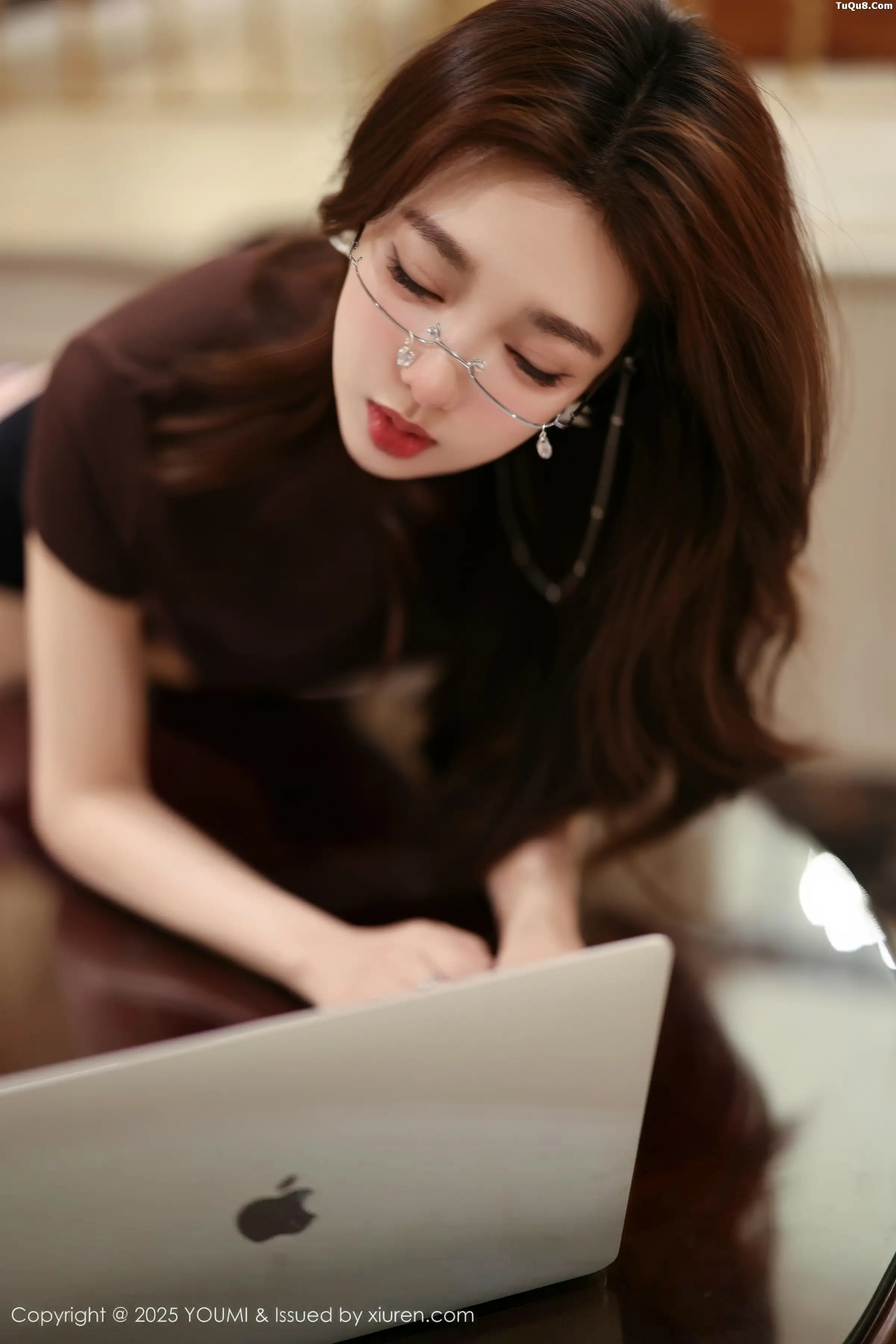 [YouMi尤蜜荟]第1186期桃桃写真 photo 2-18