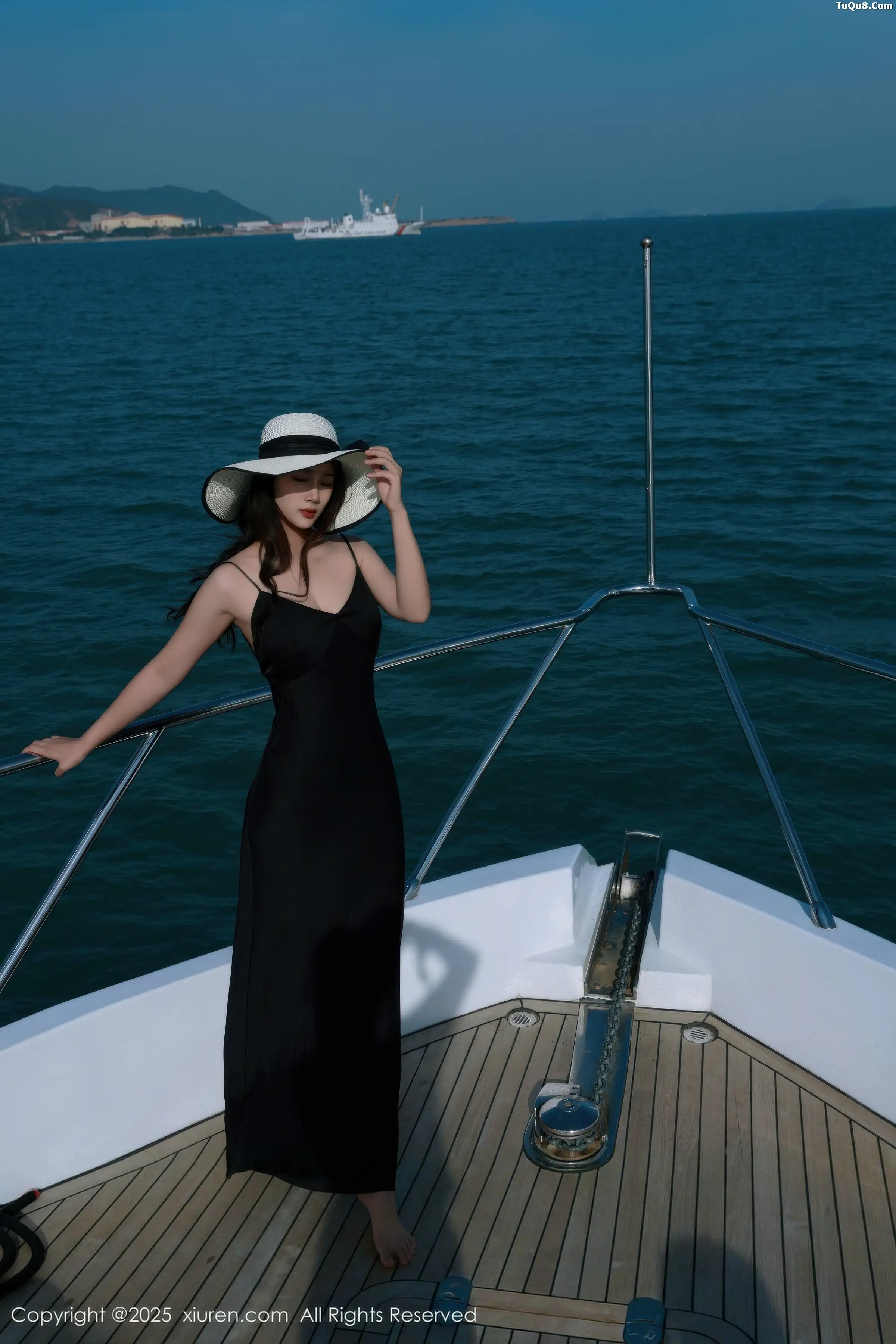 [XiuRen秀人网]第11074期南乔写真 photo 1-0