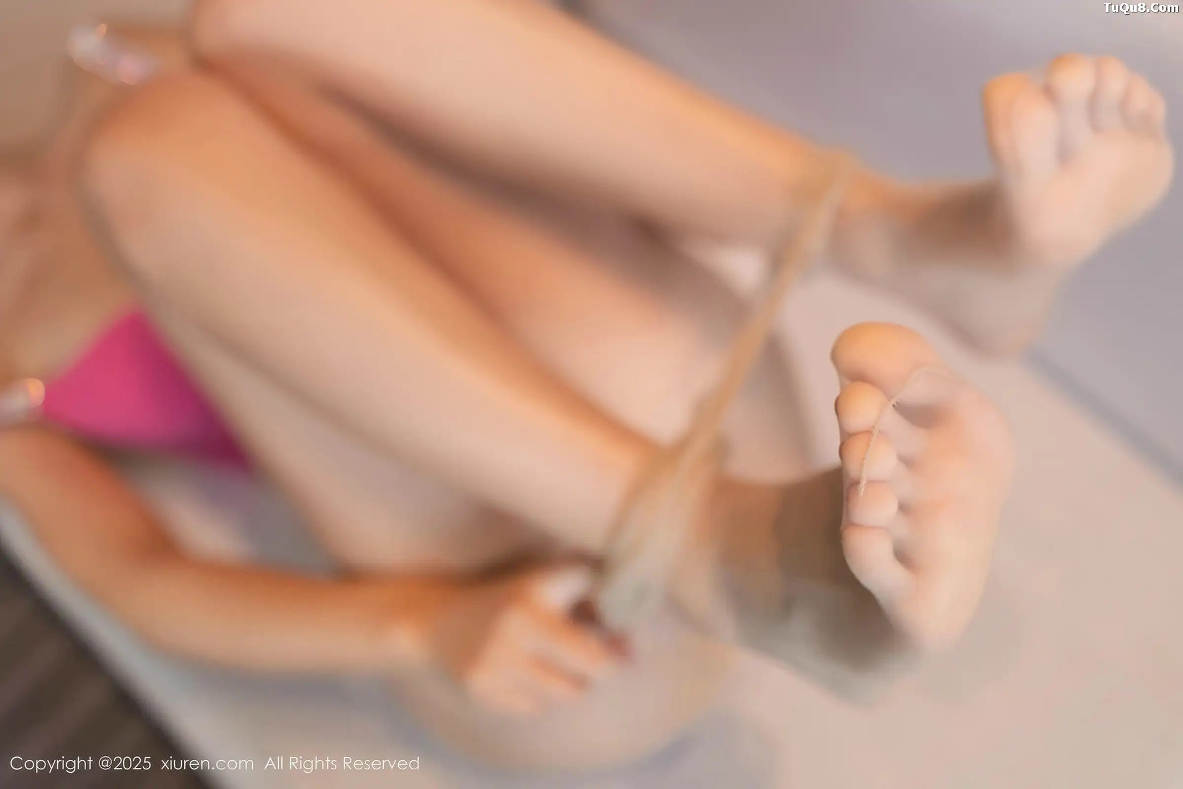 [XiuRen秀人网]第11083期唐安琪写真 photo 4-8