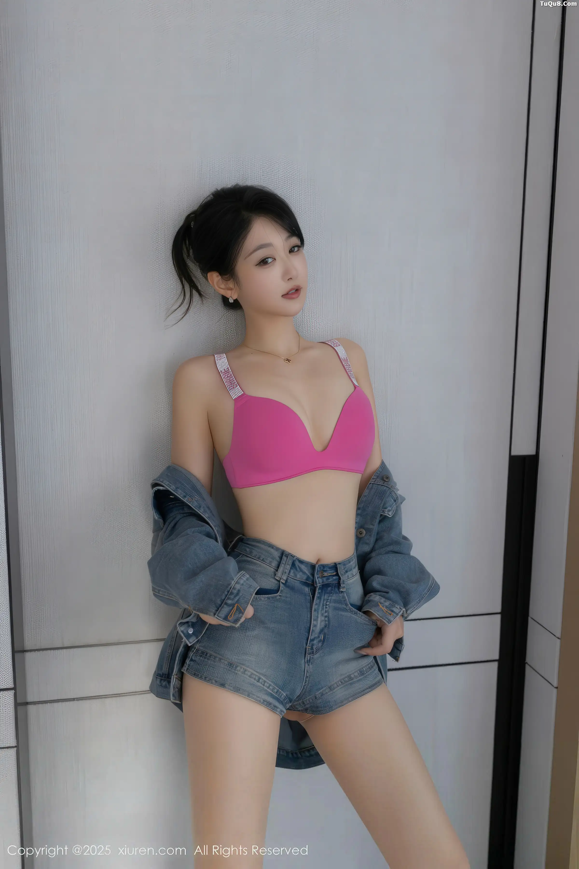 [XiuRen秀人网]第11083期唐安琪写真 photo 1-18