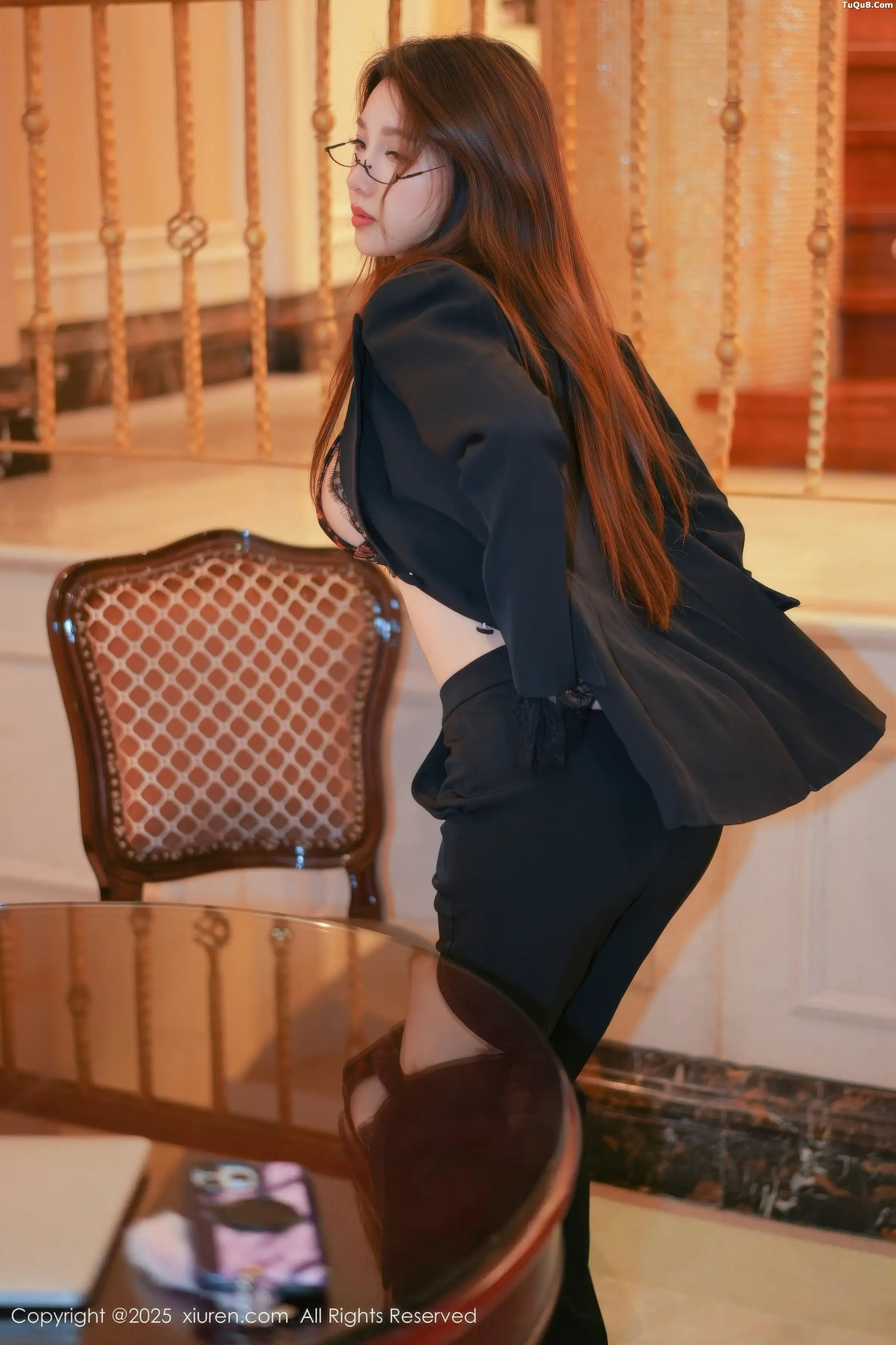 [XiuRen秀人网]第11007期夭夭写真 photo 2-4