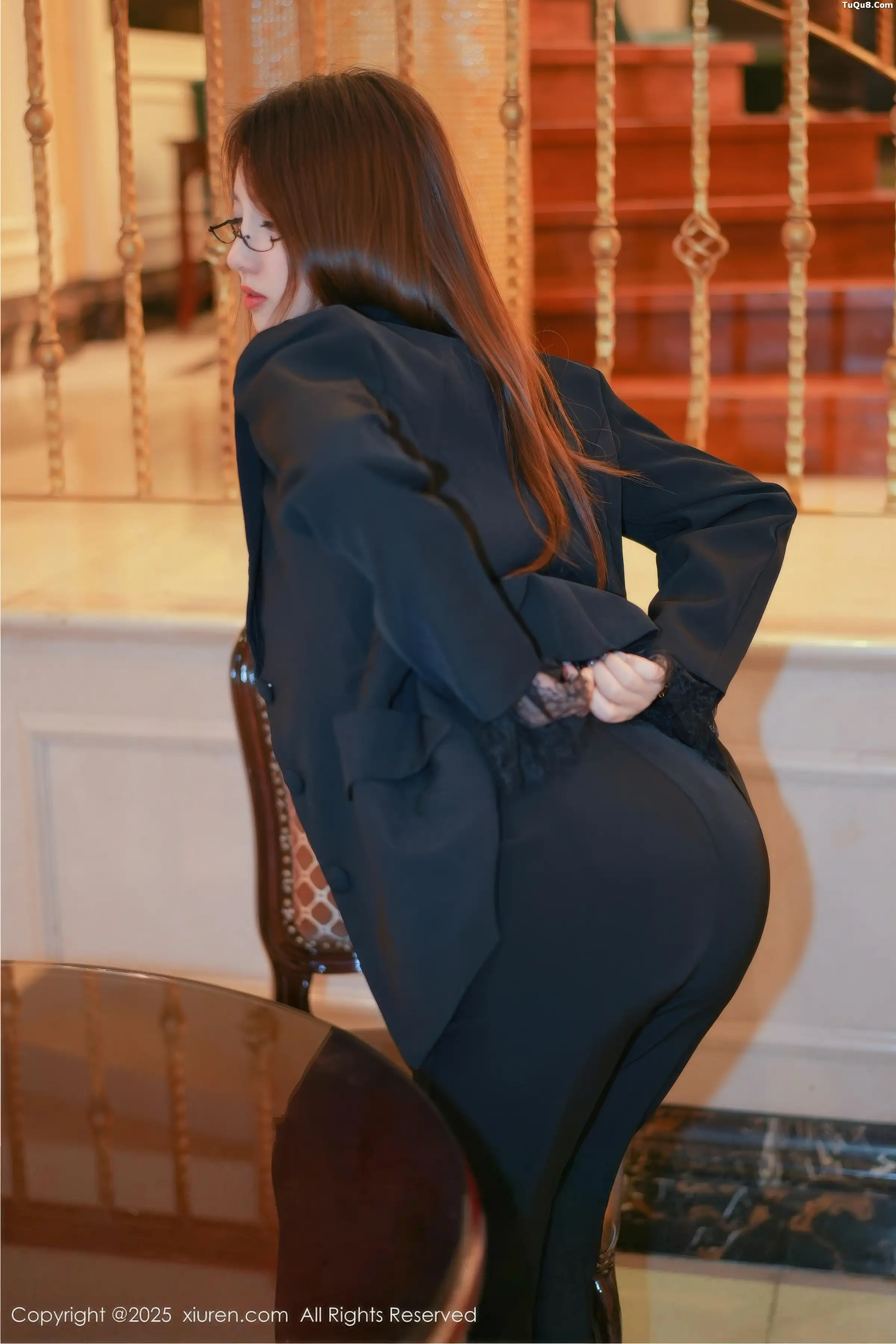 [XiuRen秀人网]第11007期夭夭写真 photo 2-3