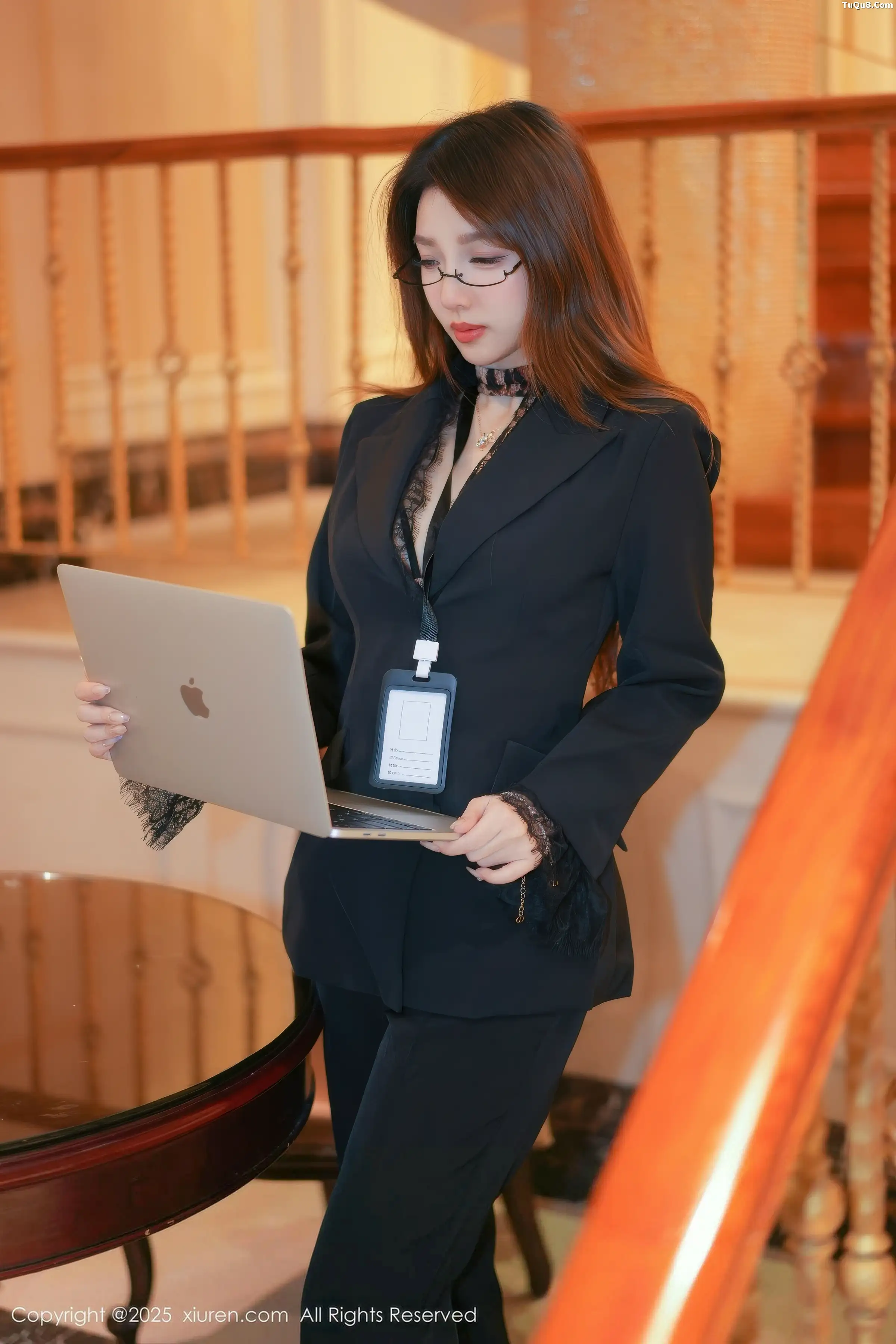 [XiuRen秀人网]第11007期夭夭写真 photo 1-1