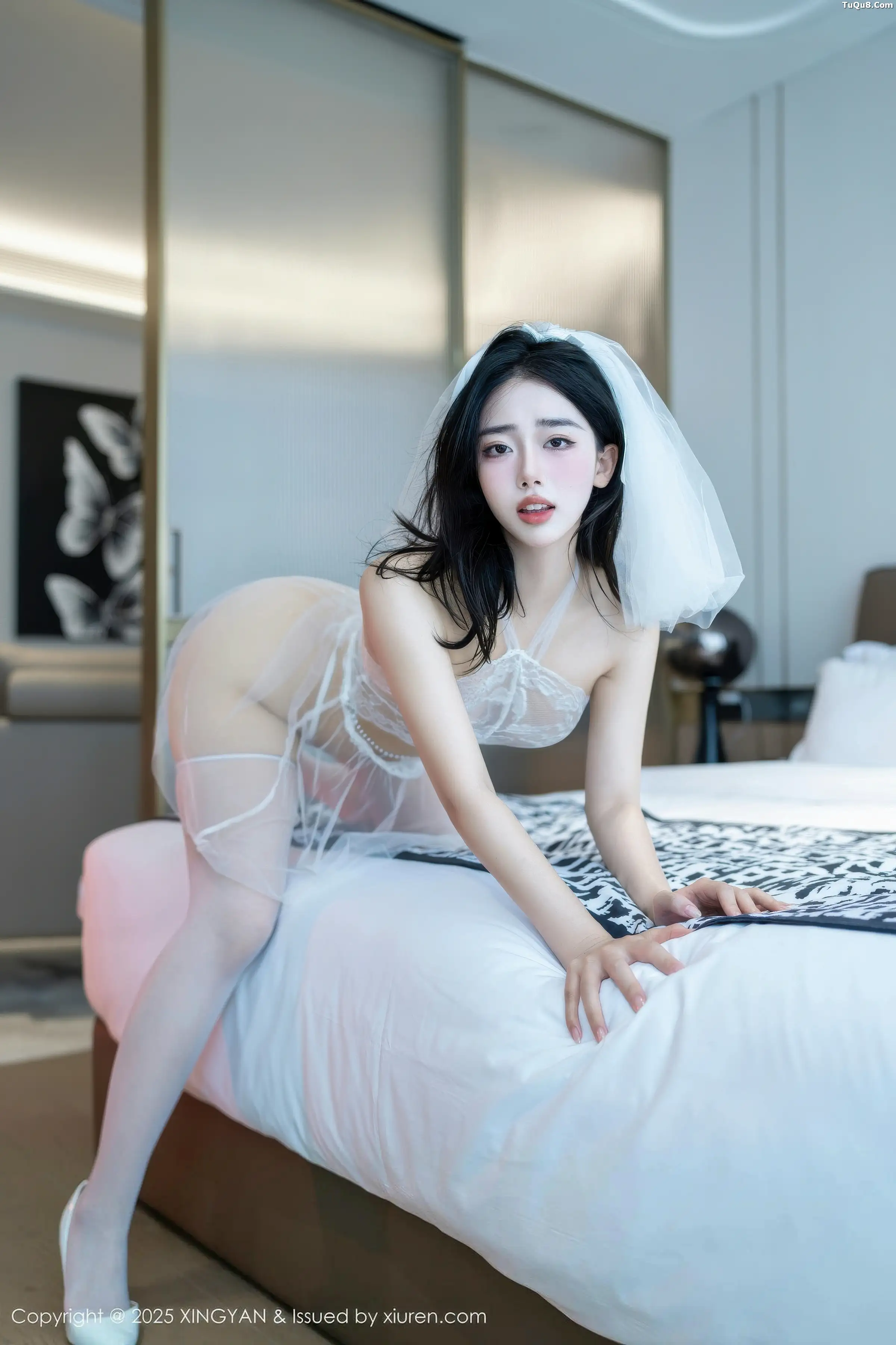 [XingYan星颜社]第429期阮福福写真 photo 1-13