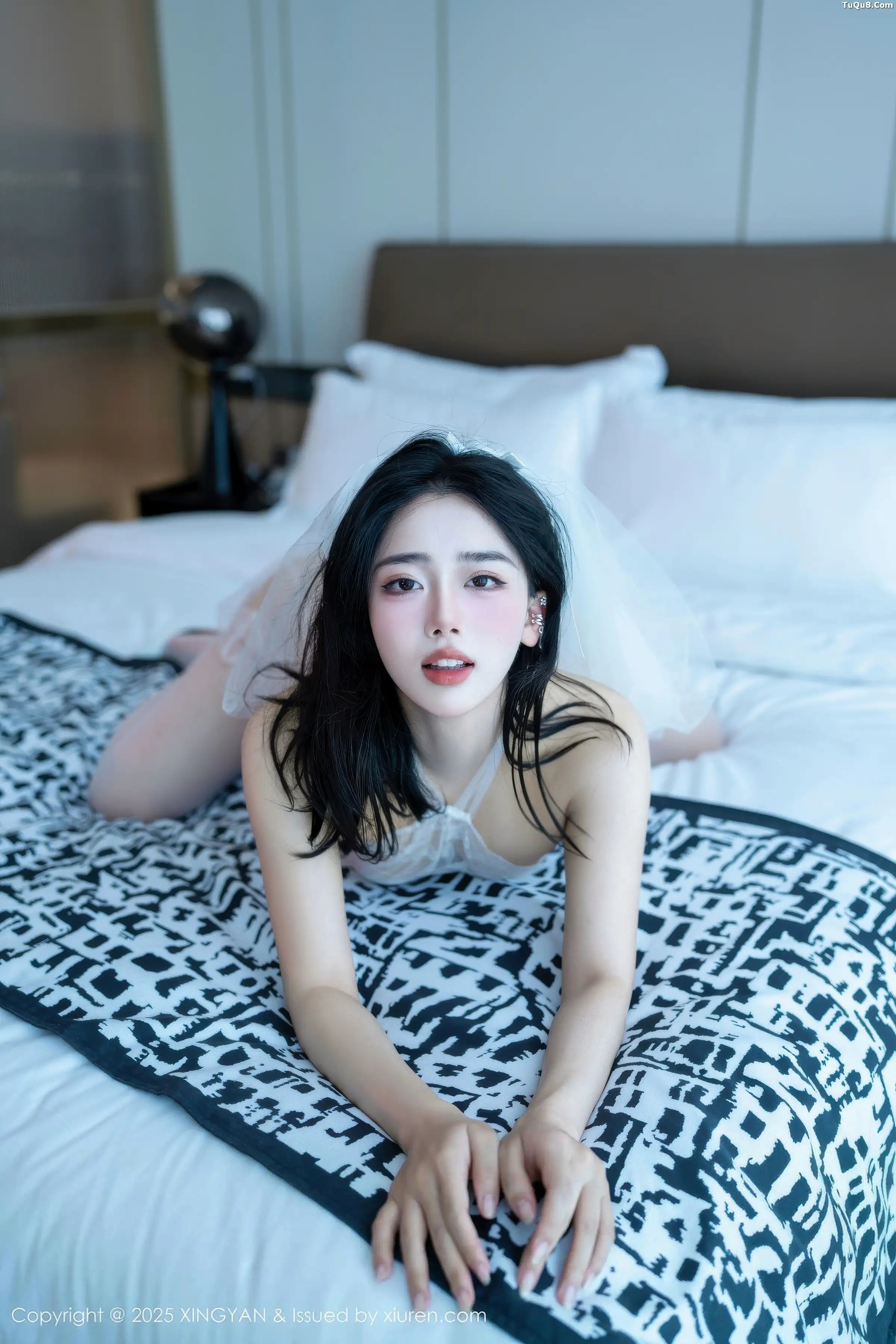 [XingYan星颜社]第429期阮福福写真 photo 2-12