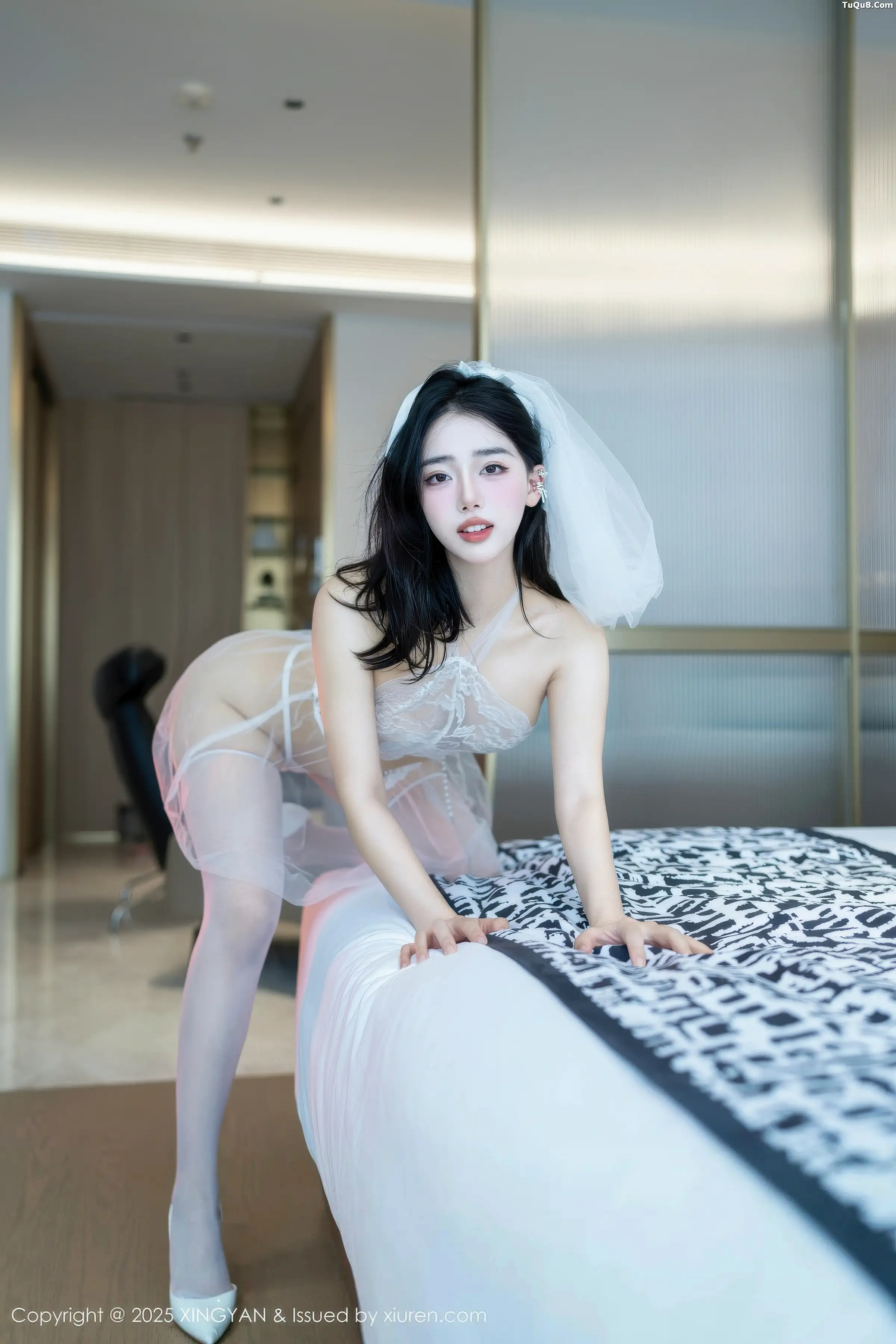 [XingYan星颜社]第429期阮福福写真 photo 1-19