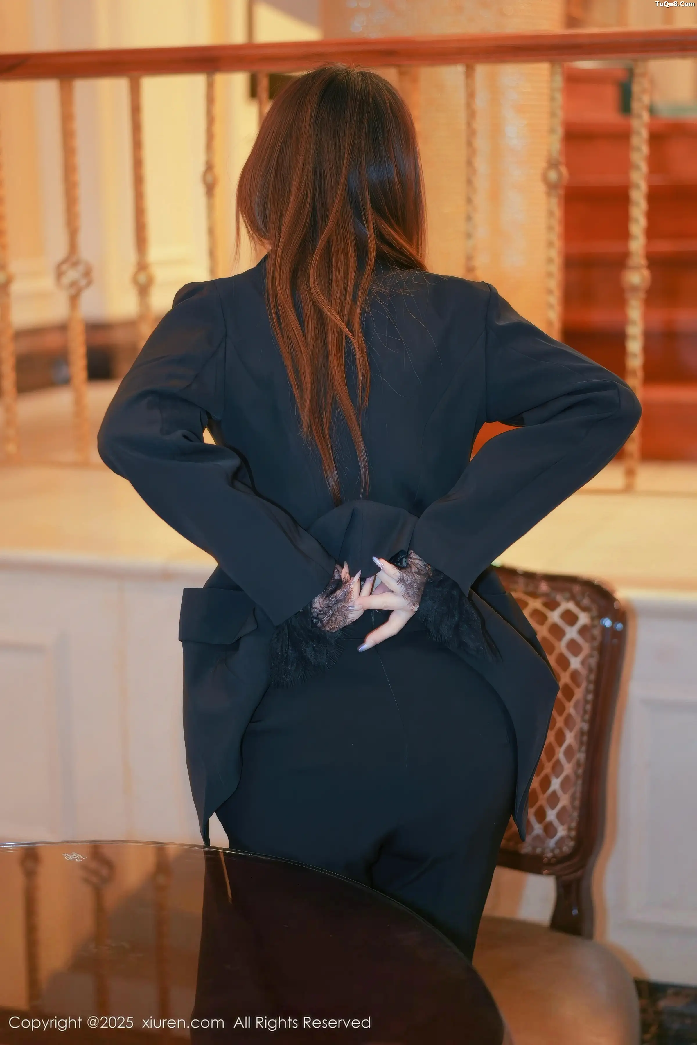 [XiuRen秀人网]第11007期夭夭写真 photo 2-2