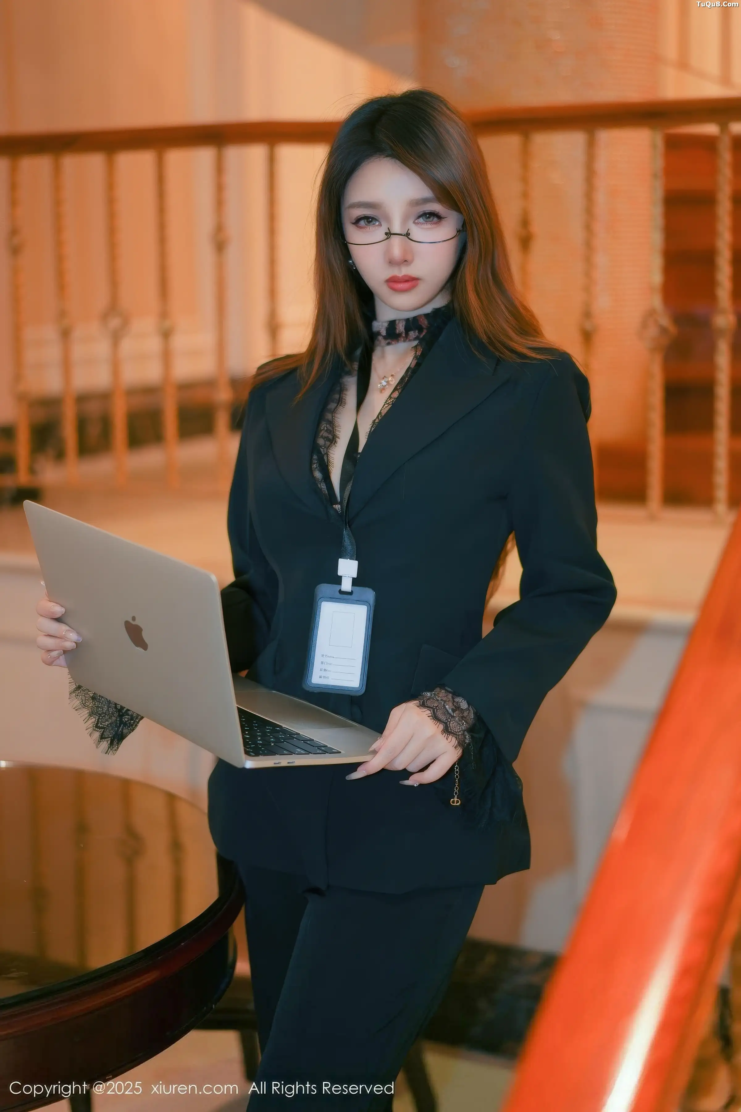 [XiuRen秀人网]第11007期夭夭写真 photo 1-0