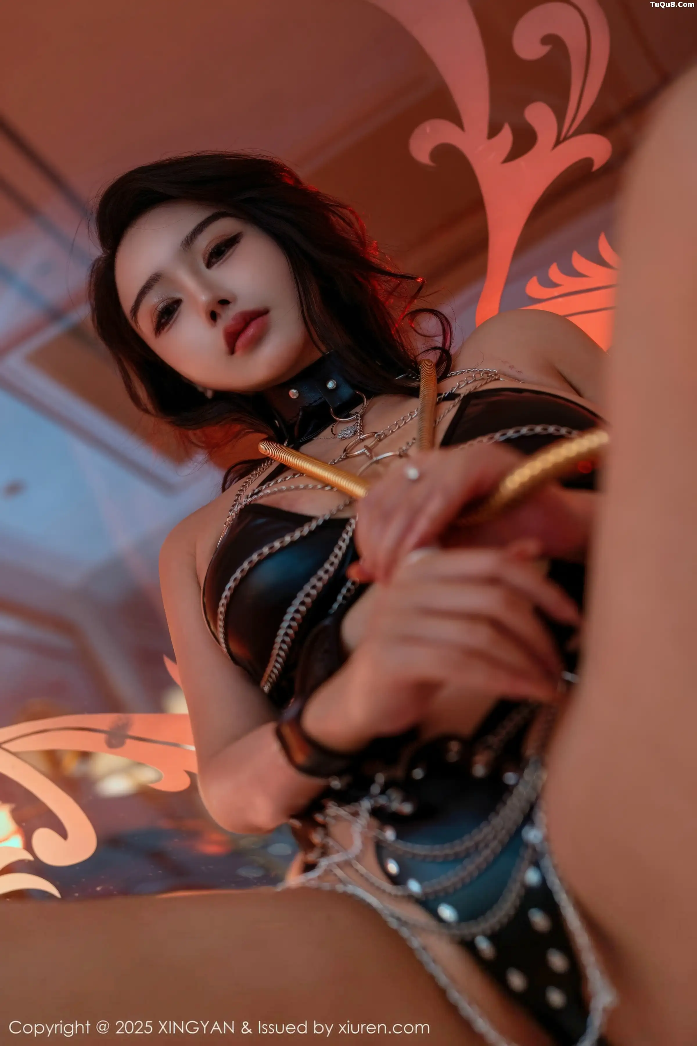 [XingYan星颜社]第443期李若汐写真 photo 3-1
