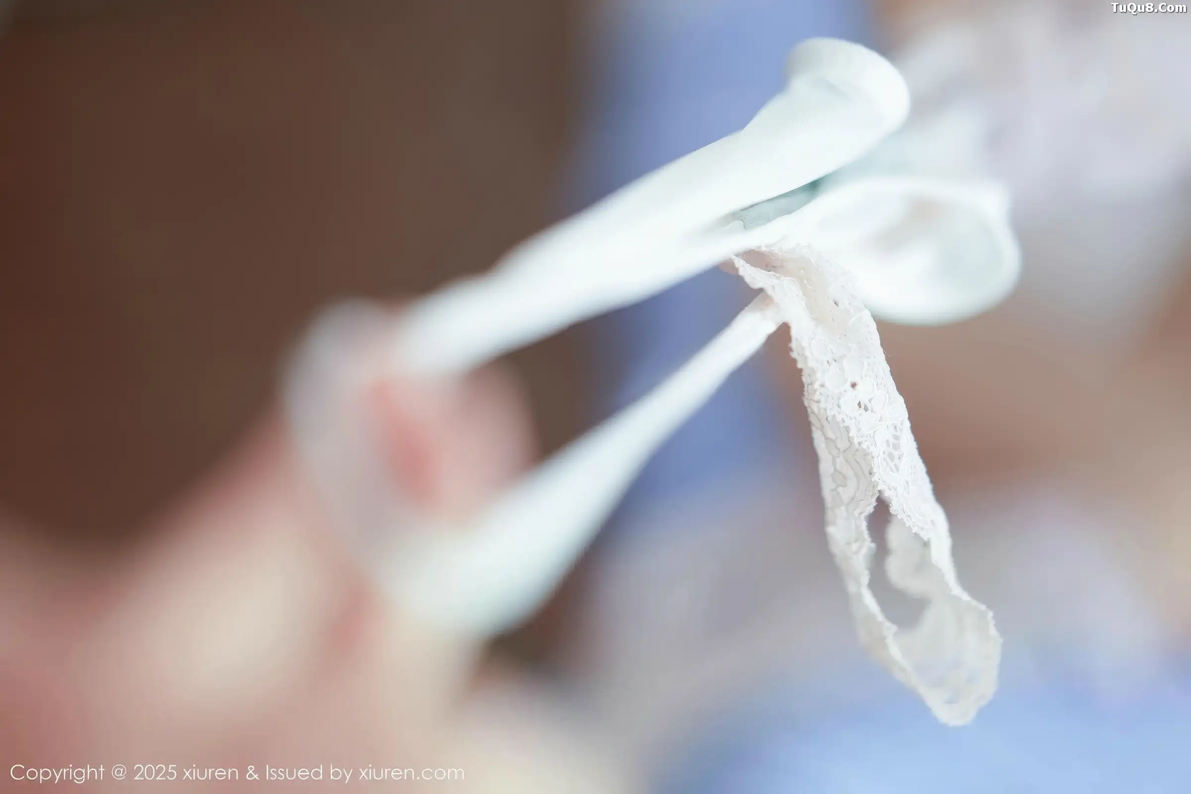 [XiuRen秀人网]第11099期桃桃写真 photo 4-10