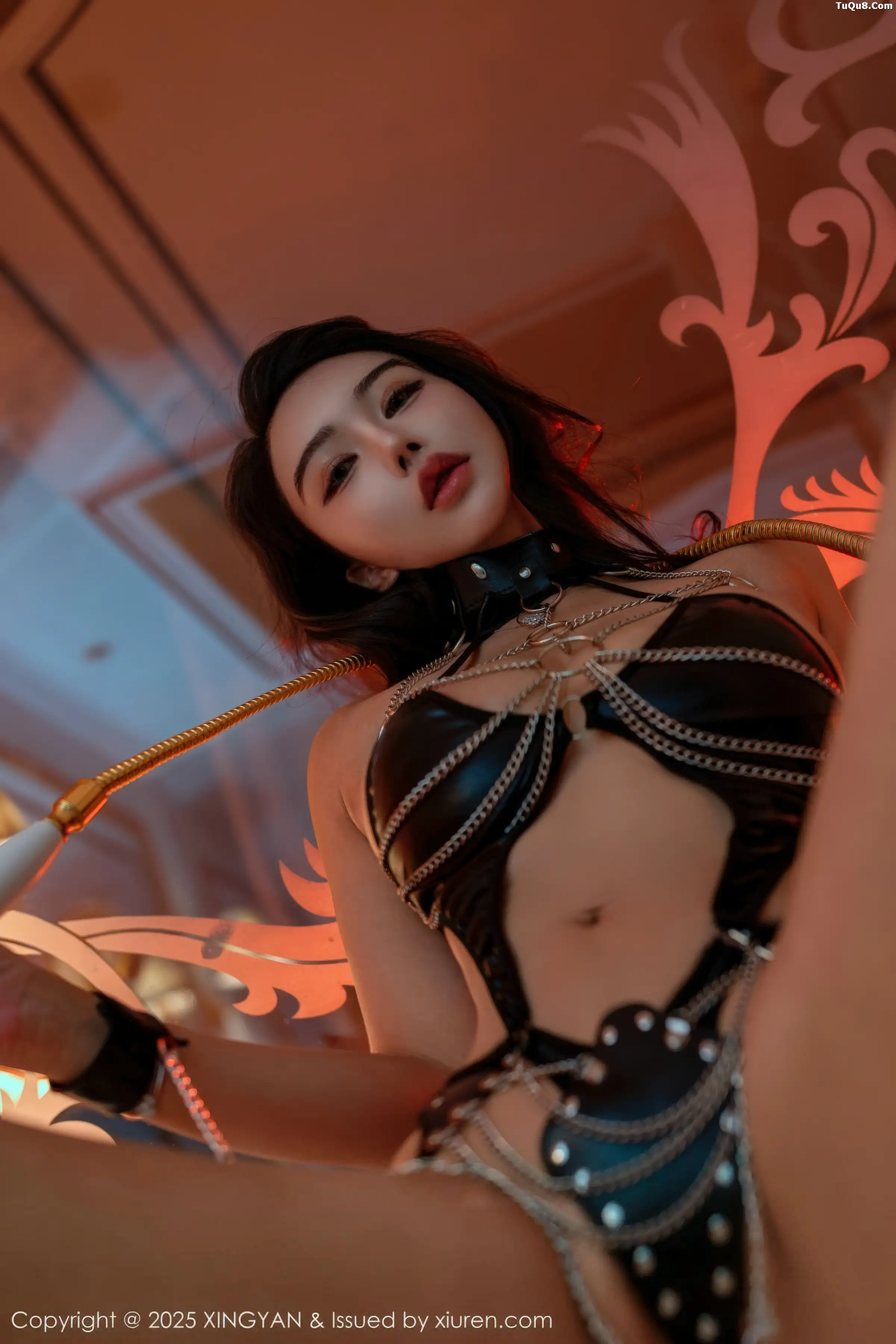 [XingYan星颜社]第443期李若汐写真 photo 2-18