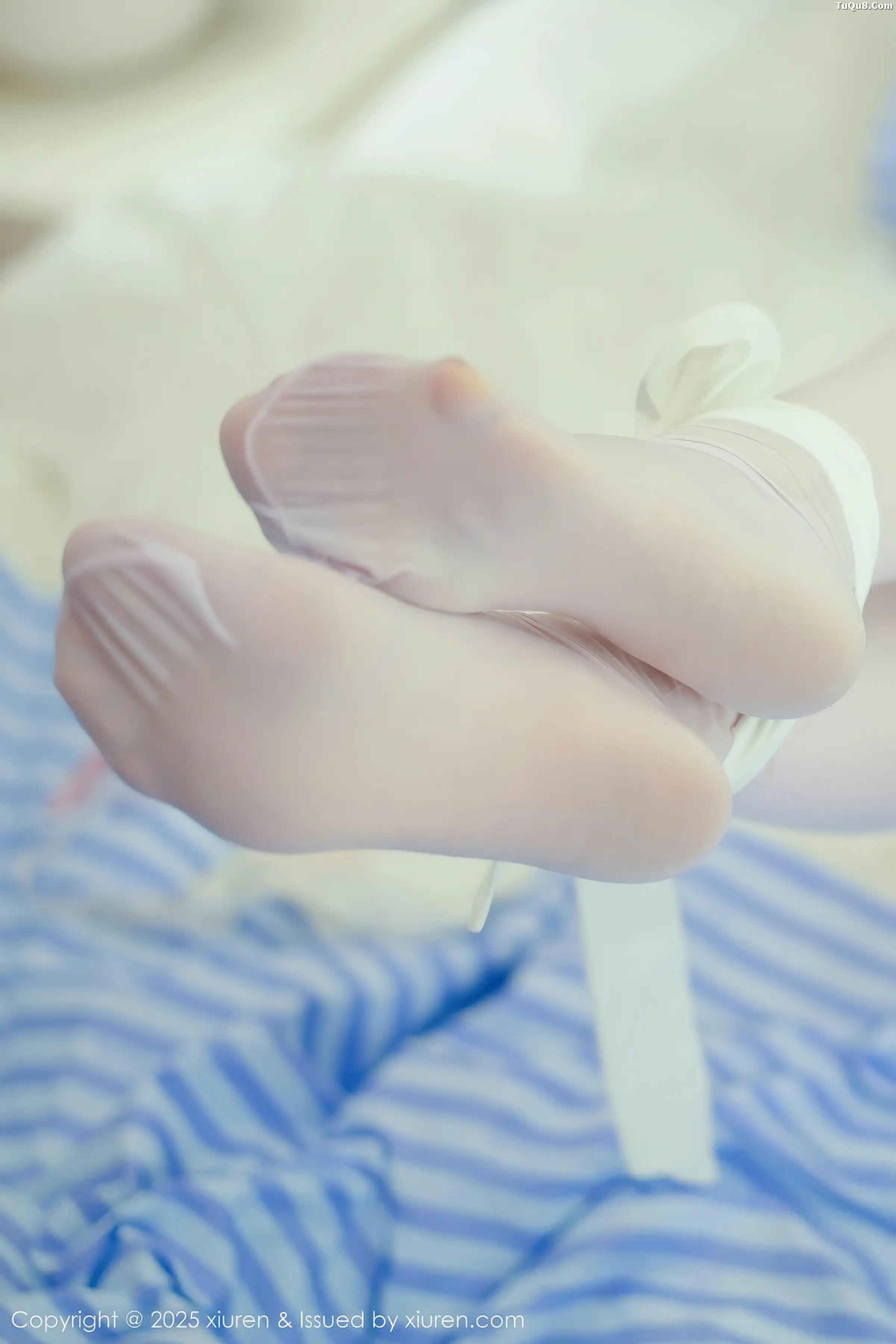 [XiuRen秀人网]第11099期桃桃写真 photo 4-2