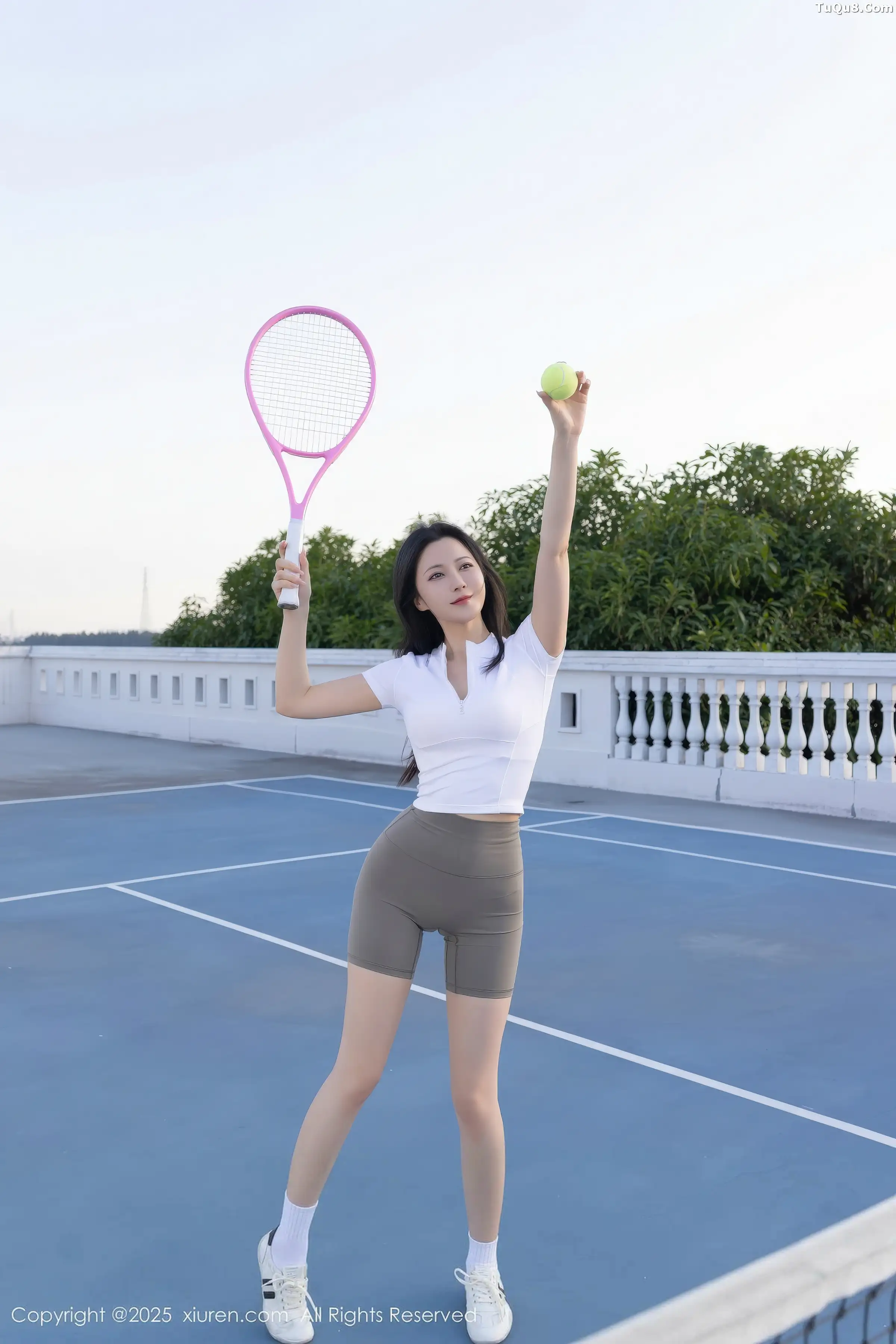 [XiuRen秀人网]第11106期鱼子酱写真 photo 2-1