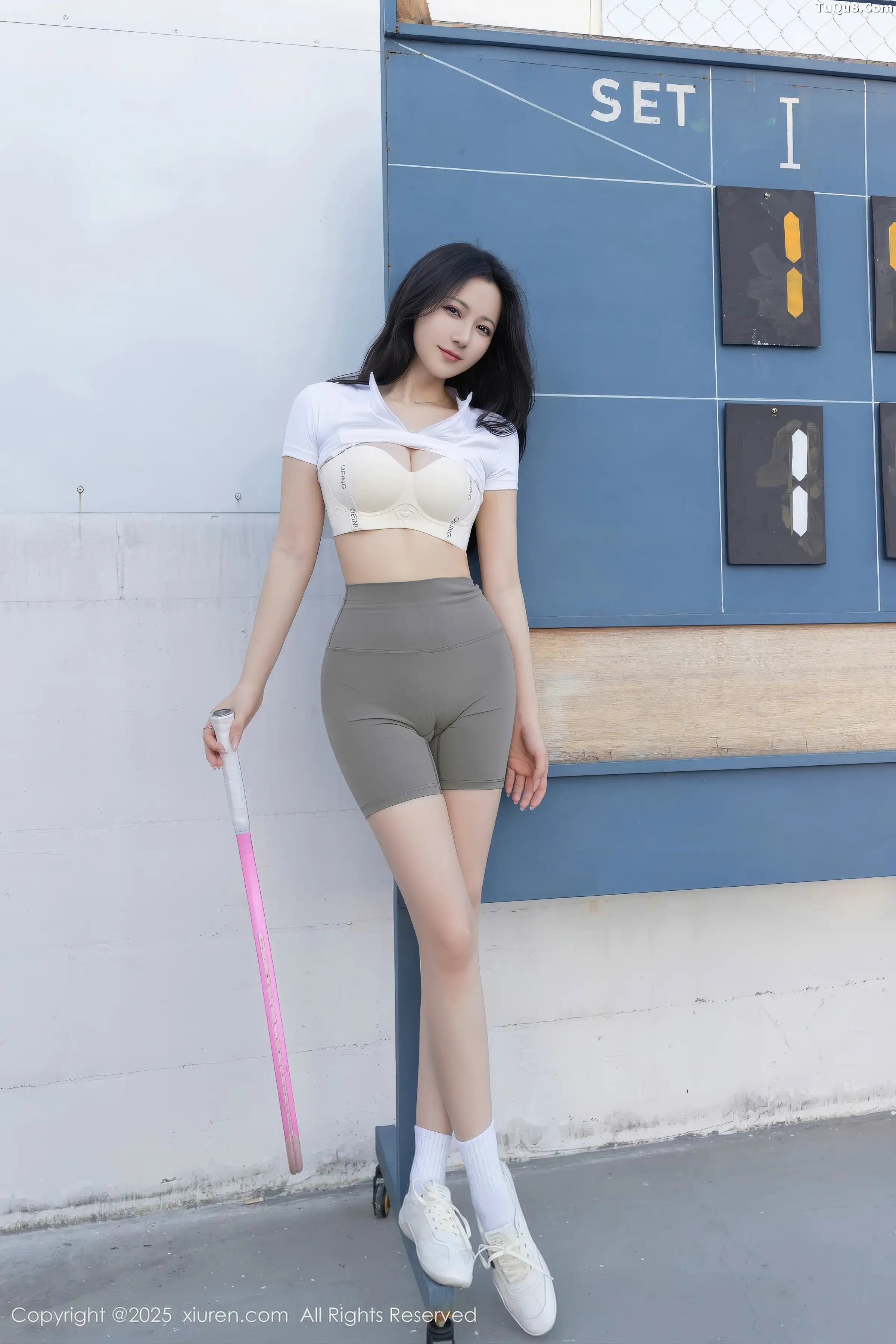 [XiuRen秀人网]第11106期鱼子酱写真 photo 2-2