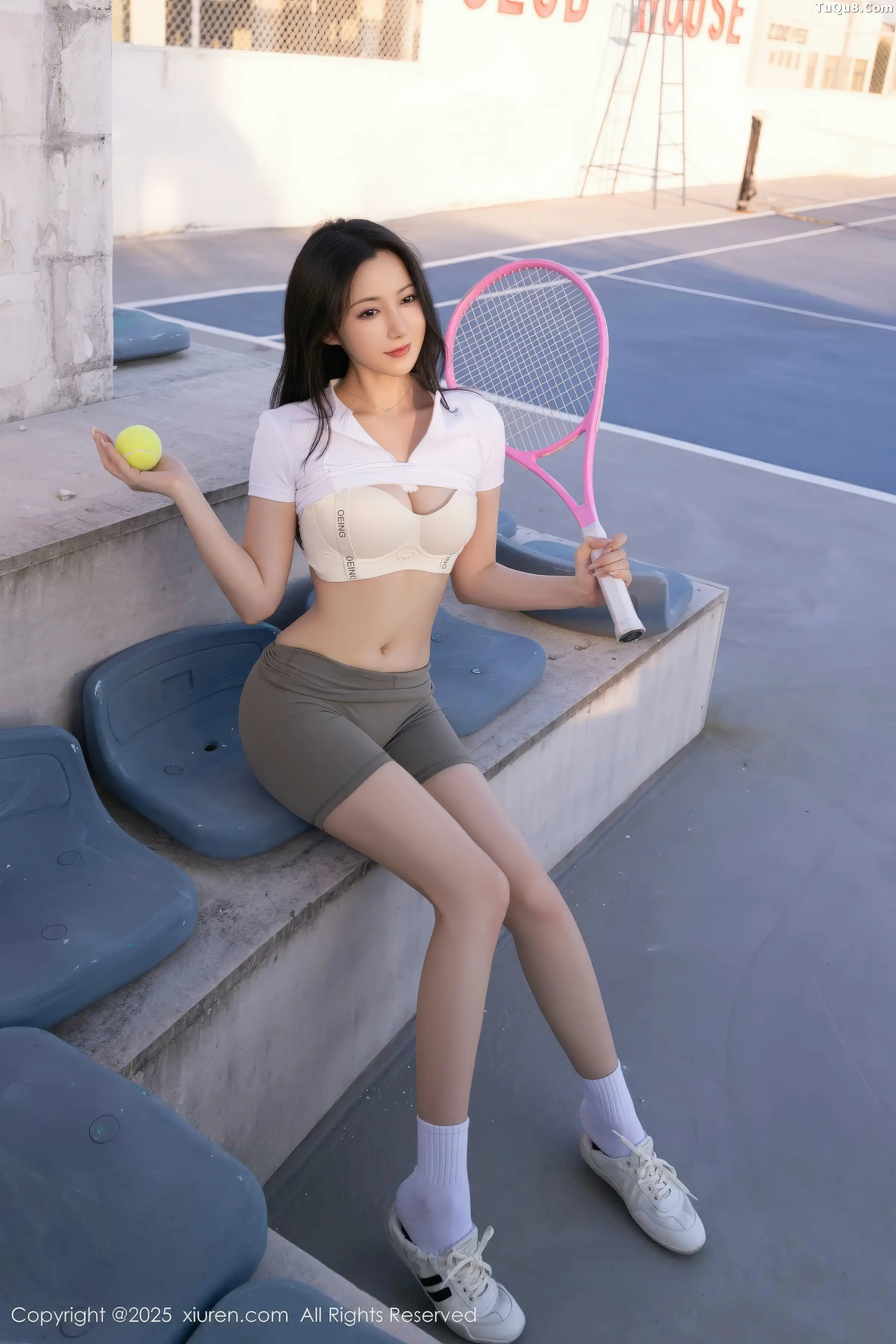 [XiuRen秀人网]第11106期鱼子酱写真 photo 2-13