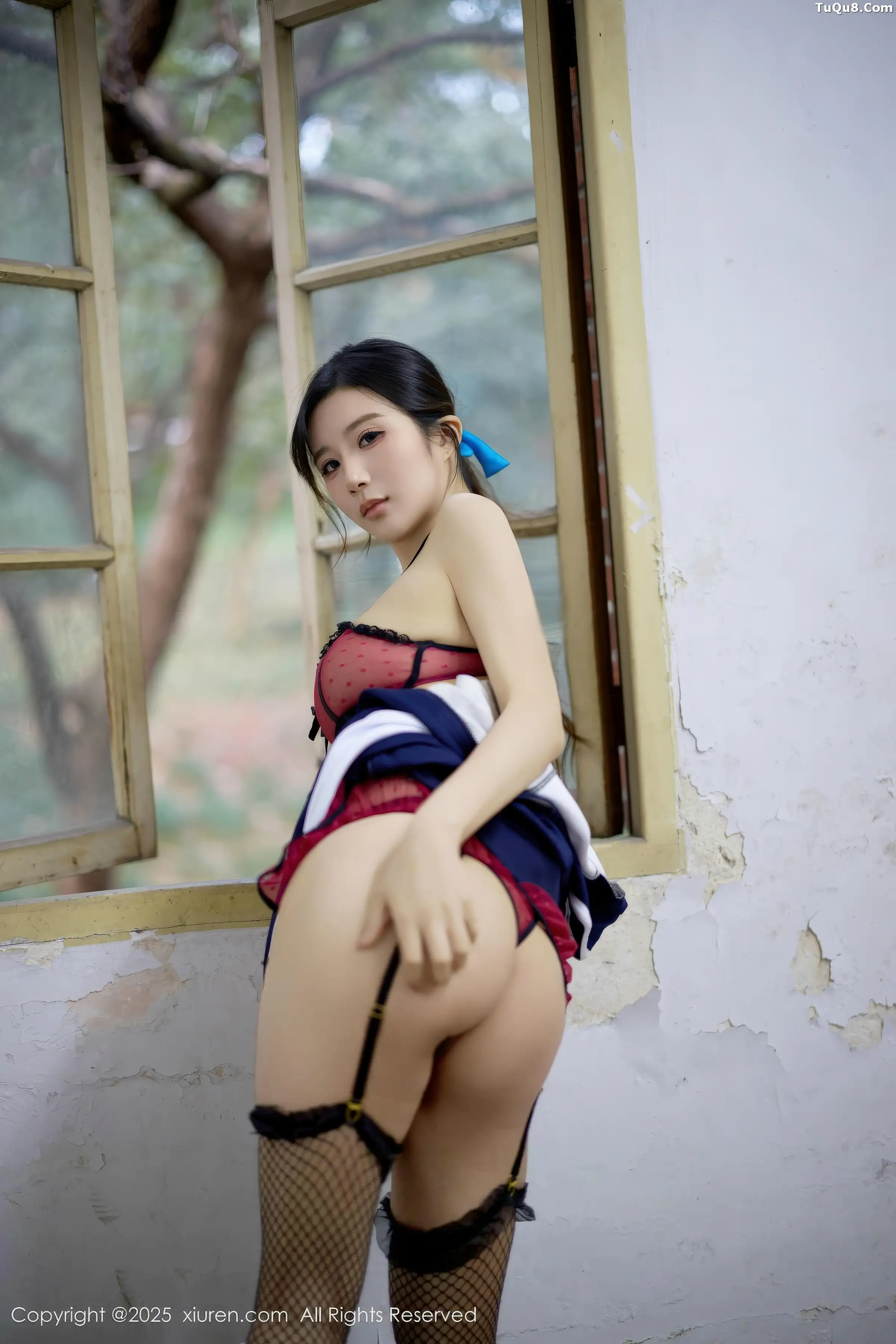 [XiuRen秀人网]第11103期小肉肉咪写真 photo 3-19