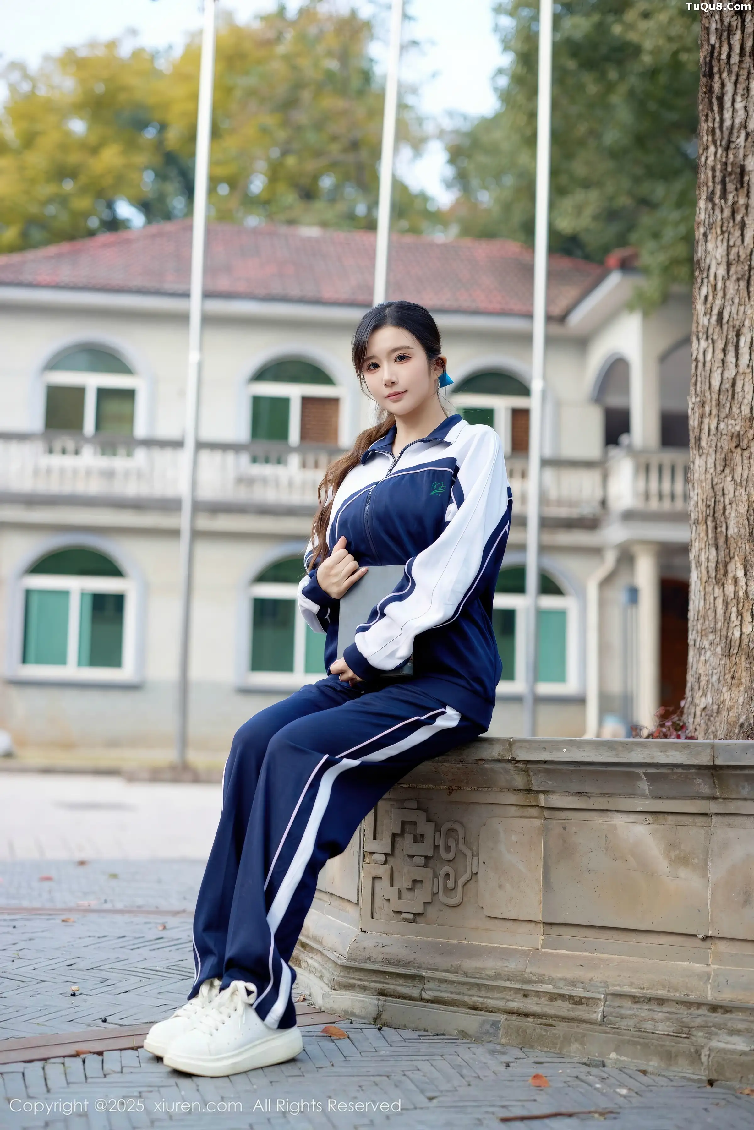 [XiuRen秀人网]第11103期小肉肉咪写真 photo 1-13