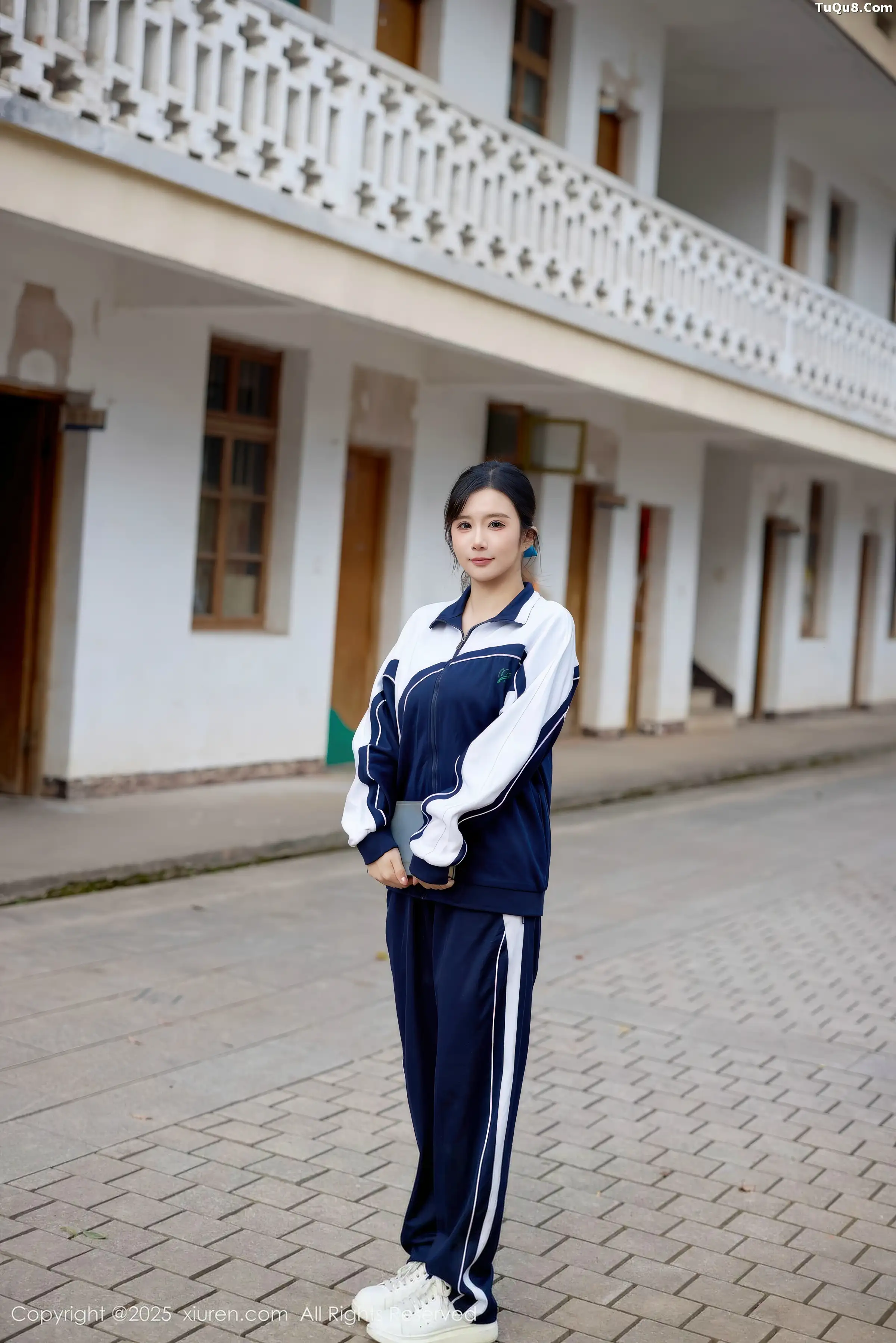 [XiuRen秀人网]第11103期小肉肉咪写真 photo 1-14