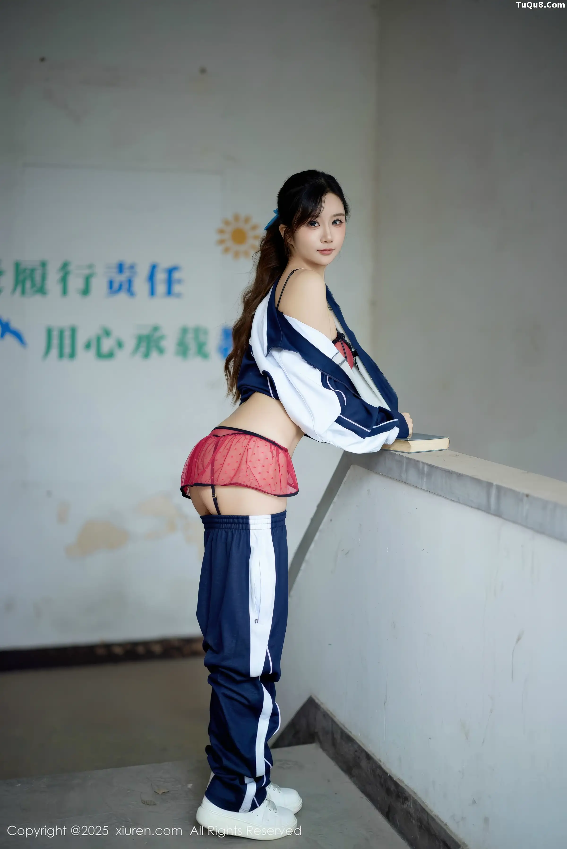 [XiuRen秀人网]第11103期小肉肉咪写真 photo 3-1