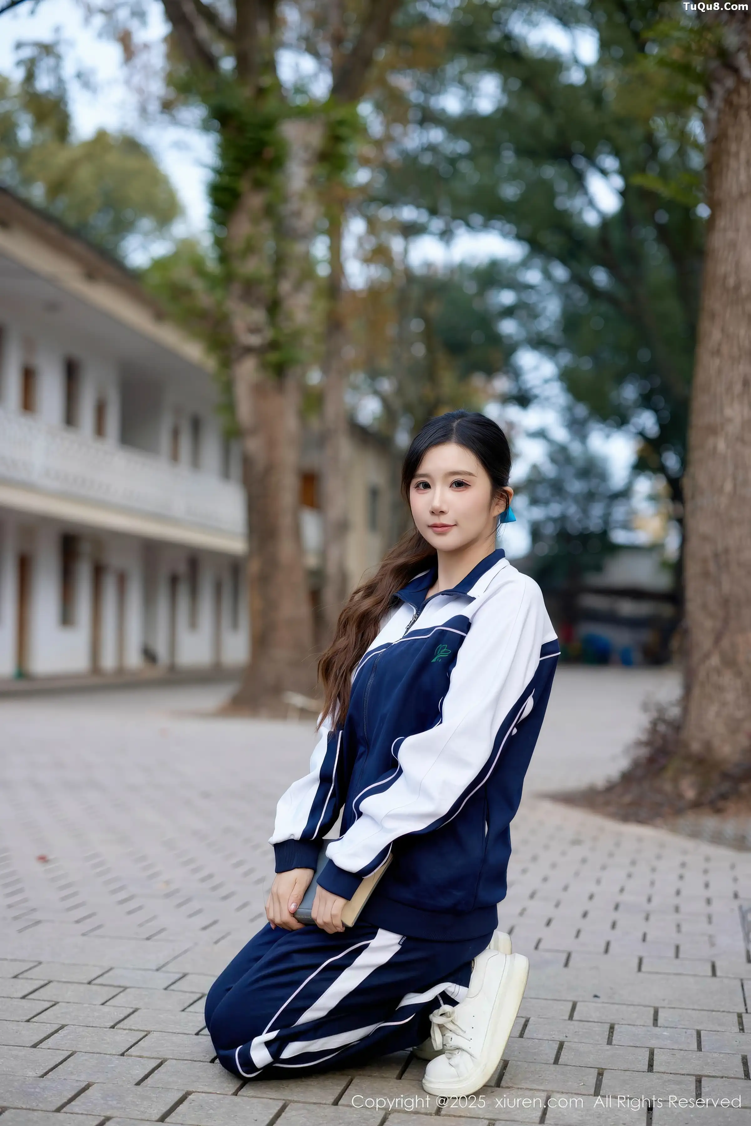 [XiuRen秀人网]第11103期小肉肉咪写真 photo 1-12