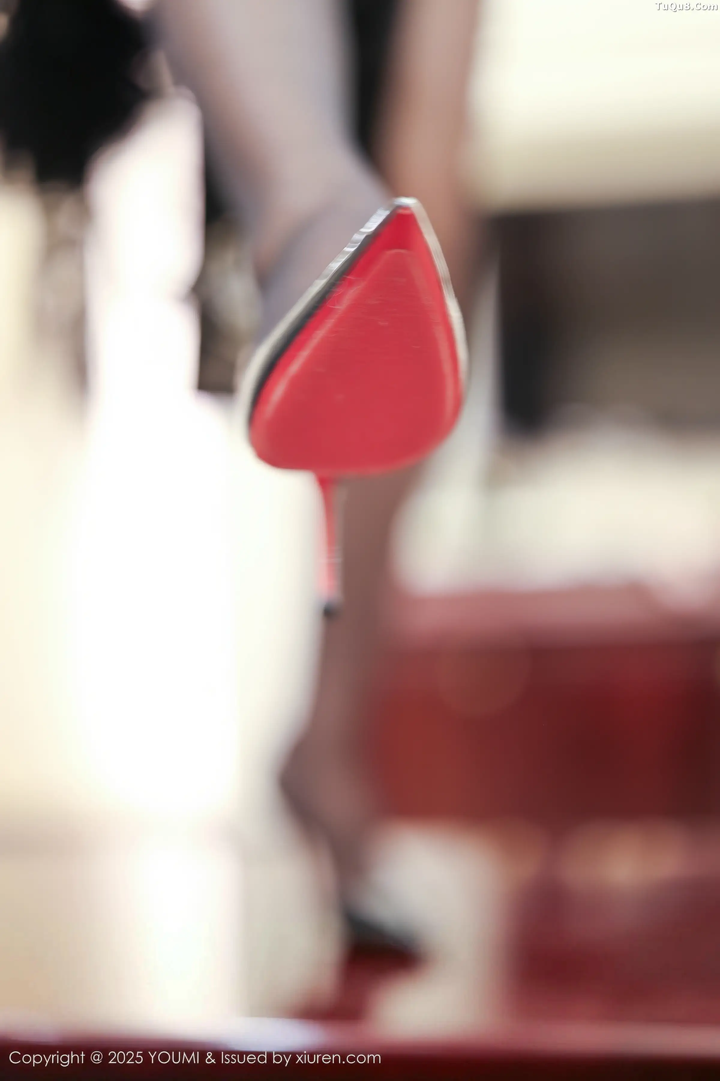 [YouMi尤蜜荟]第1188期夭夭写真 photo 2-6