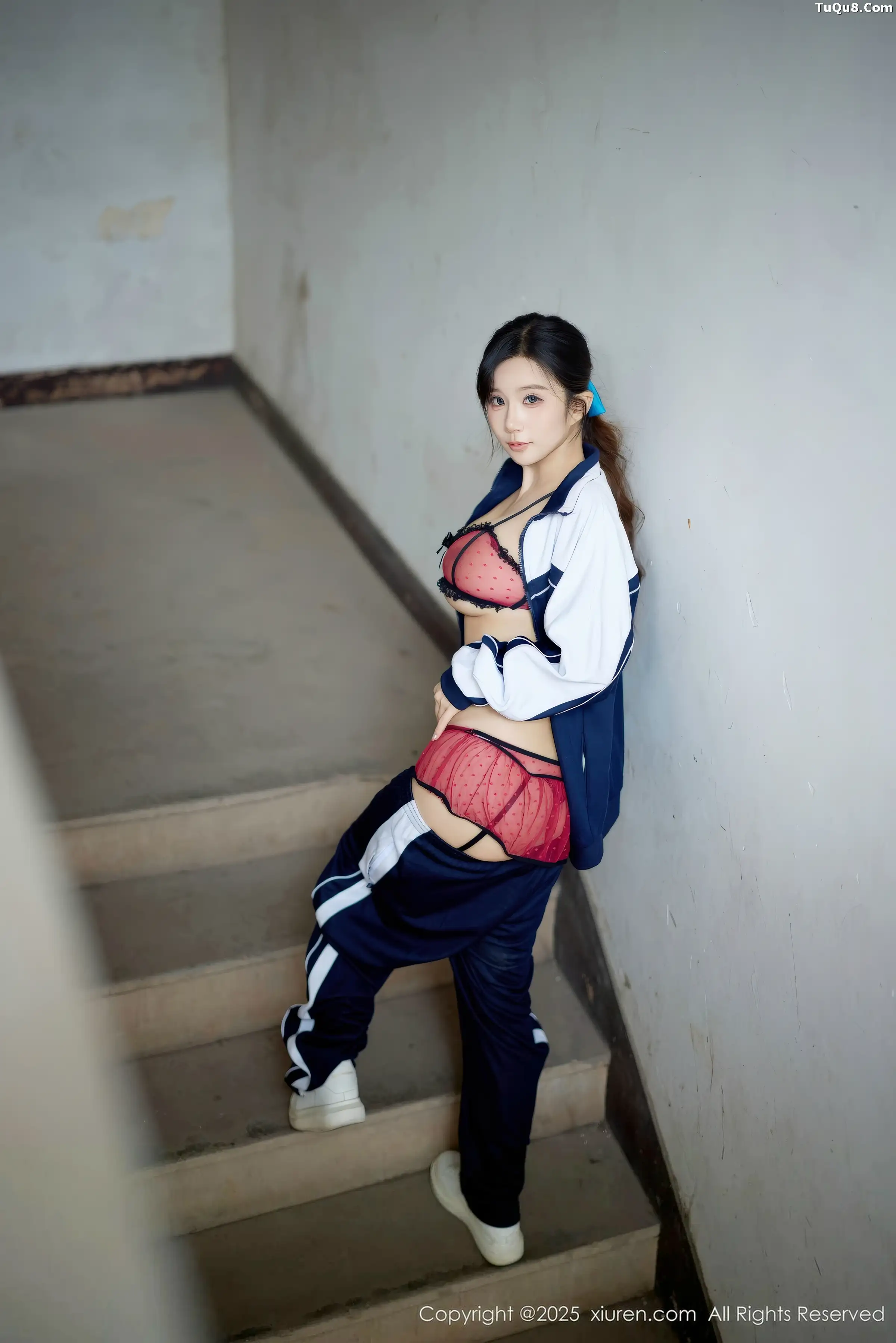 [XiuRen秀人网]第11103期小肉肉咪写真 photo 2-15