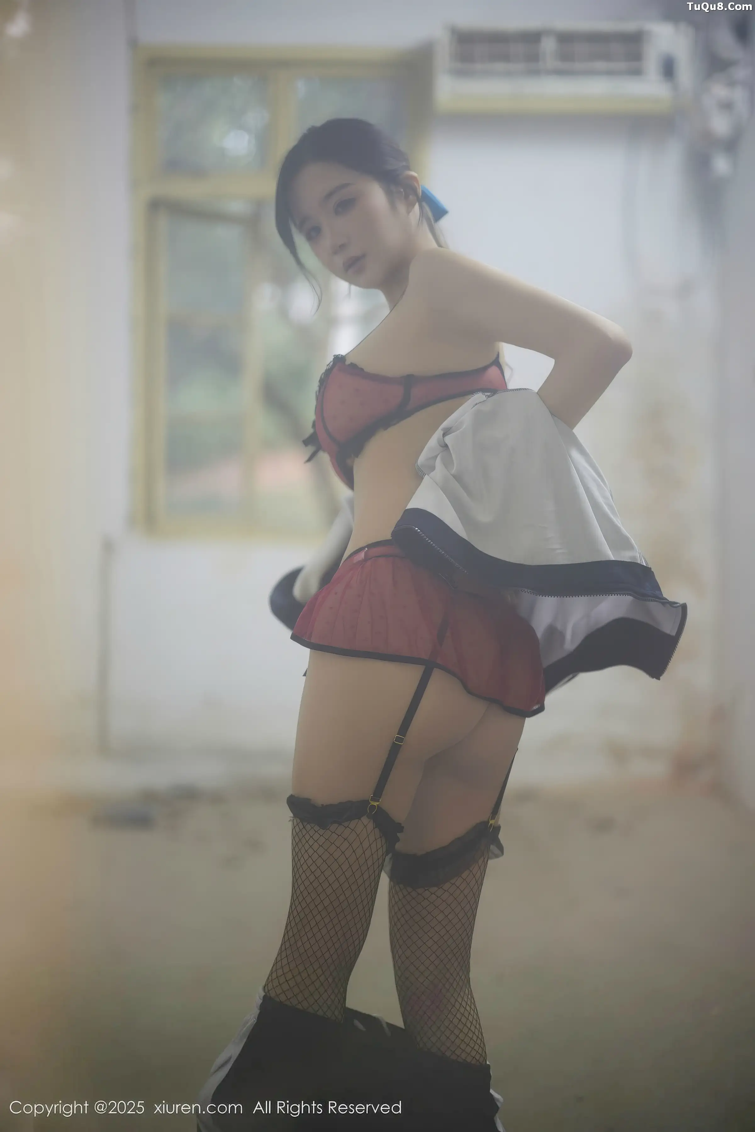 [XiuRen秀人网]第11103期小肉肉咪写真 photo 3-14