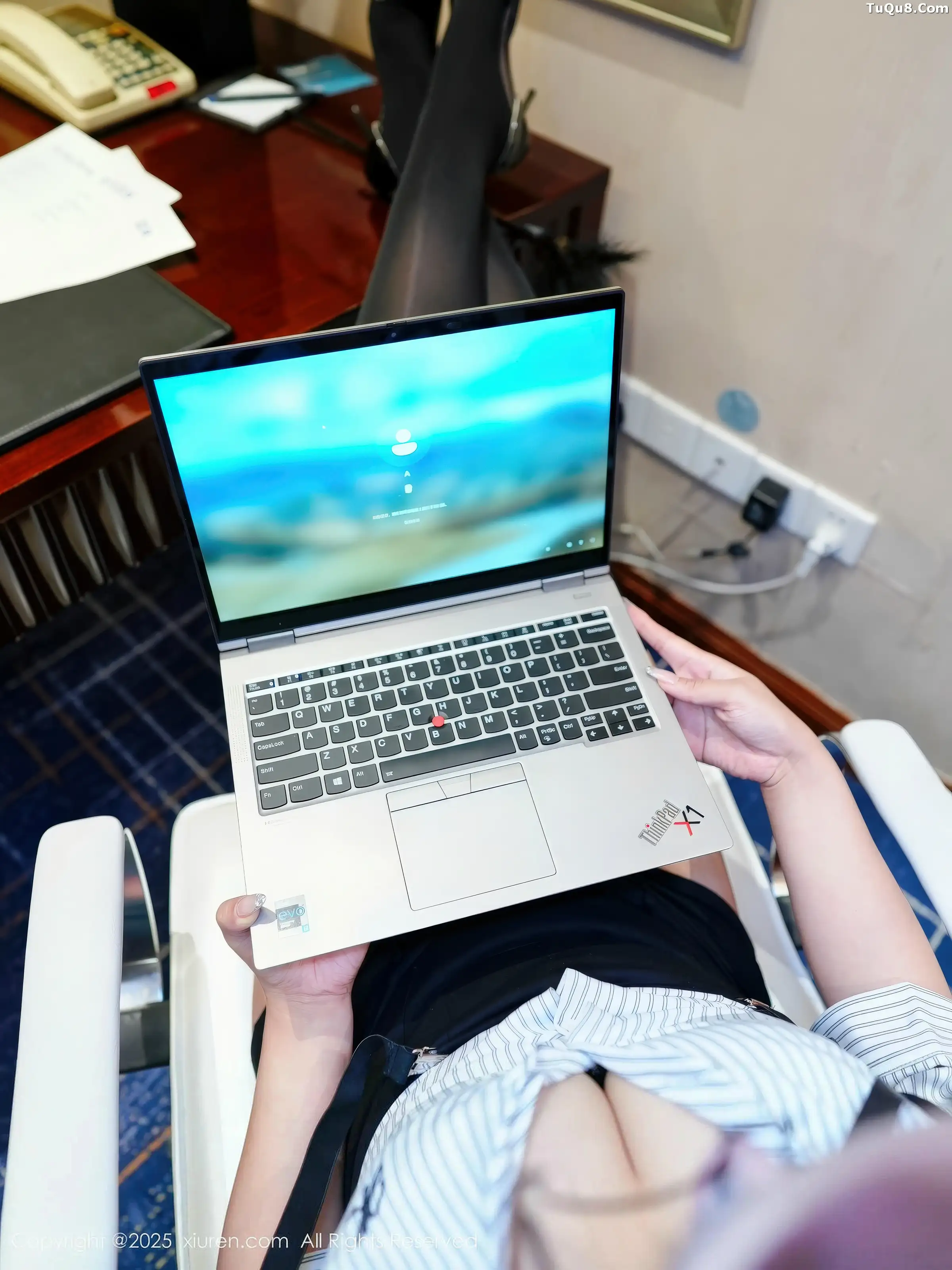 [XiuRen秀人网]第11104期金允希写真 photo 1-18