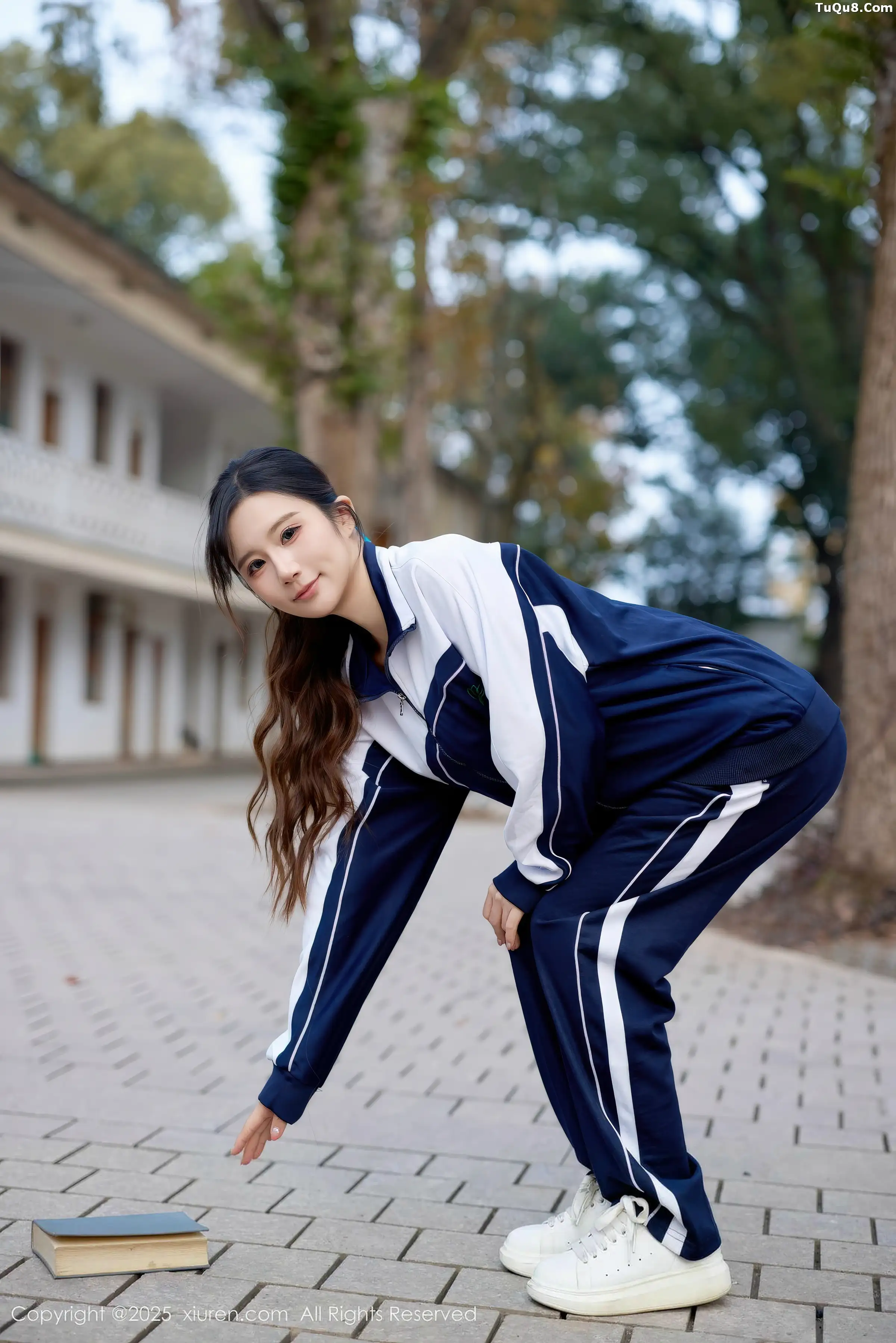 [XiuRen秀人网]第11103期小肉肉咪写真 photo 1-10