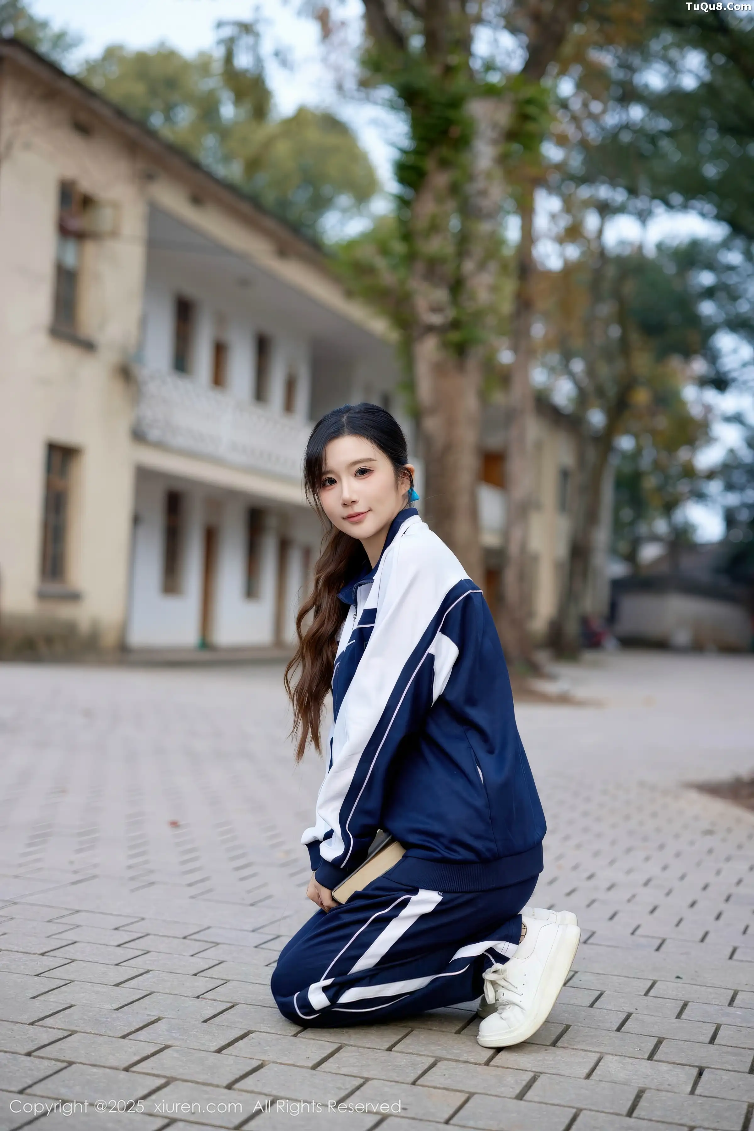 [XiuRen秀人网]第11103期小肉肉咪写真 photo 1-11