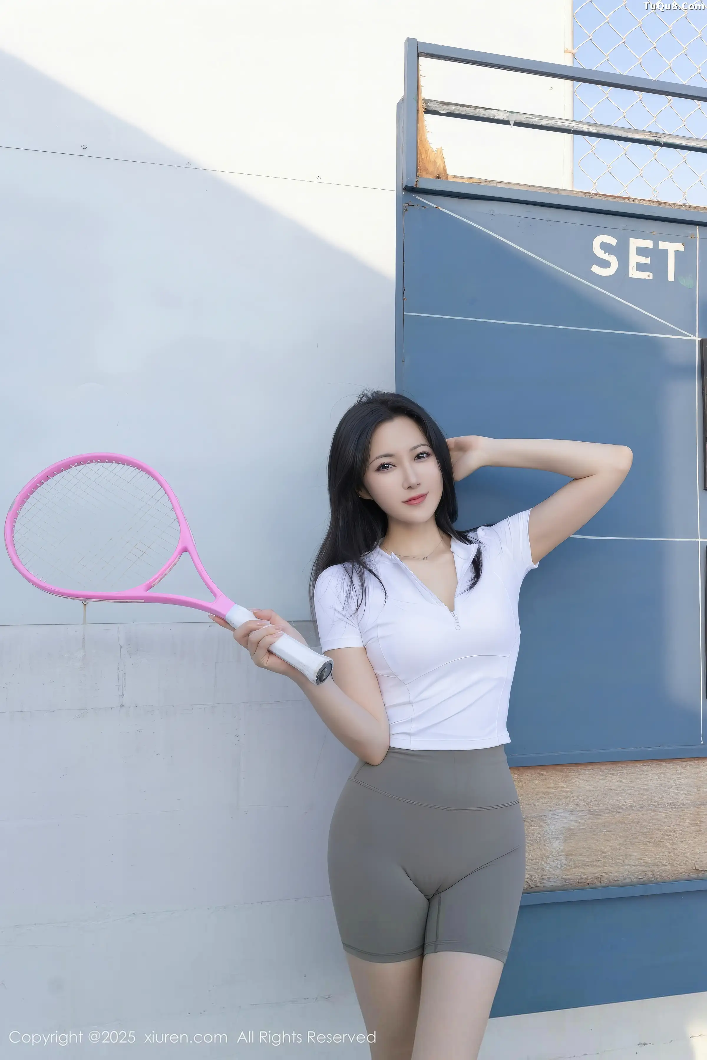 [XiuRen秀人网]第11106期鱼子酱写真 photo 1-0