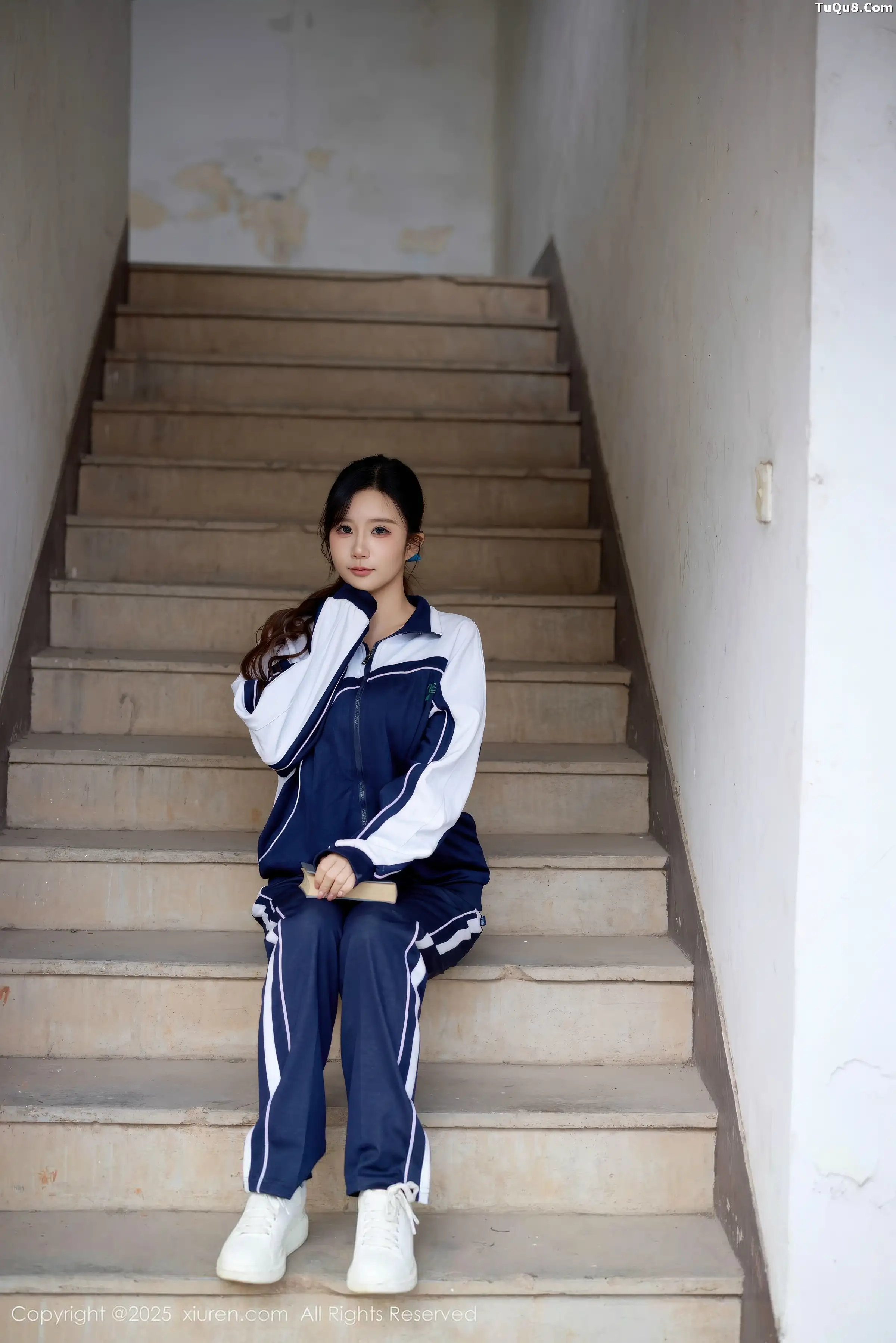 [XiuRen秀人网]第11103期小肉肉咪写真 photo 2-1