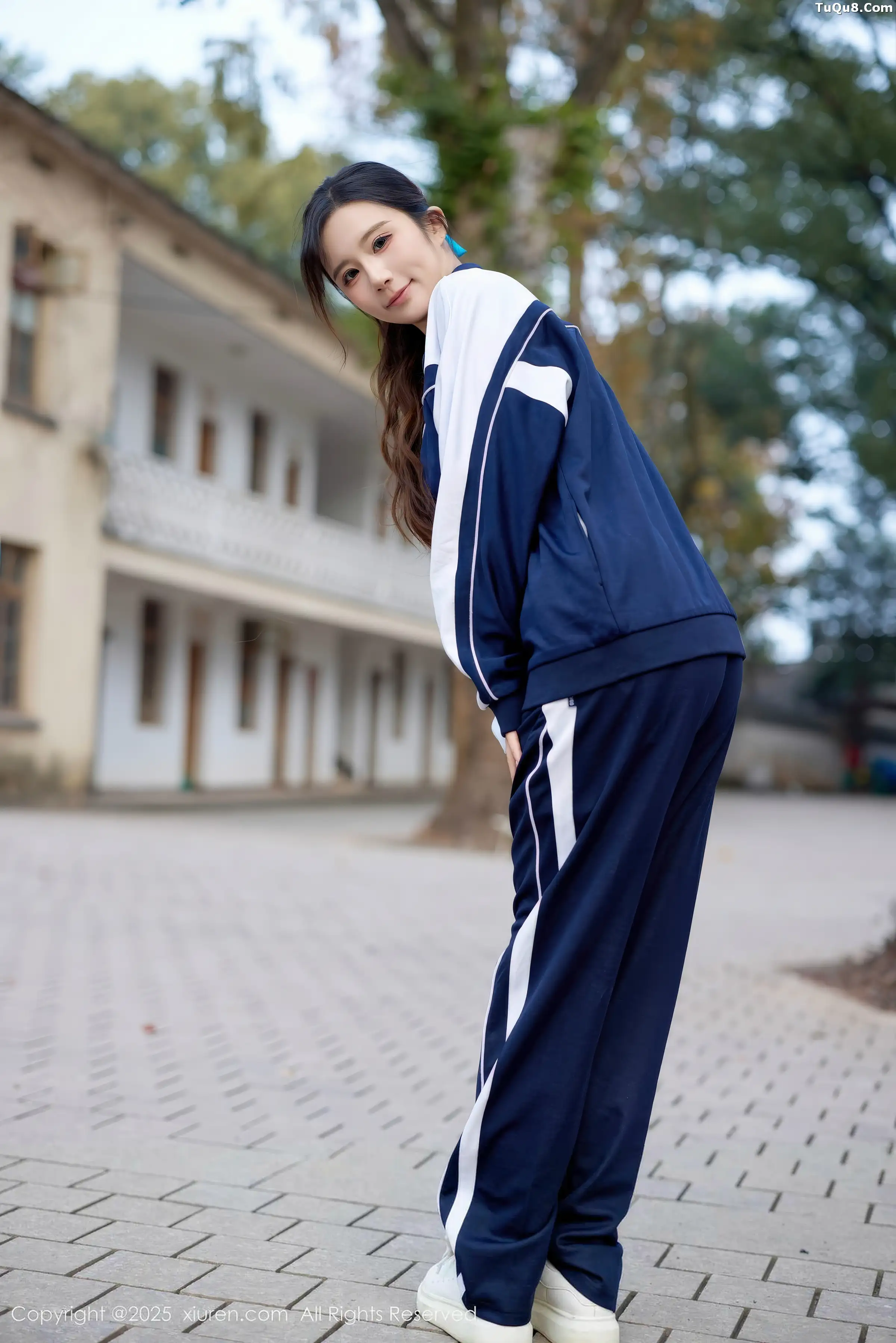 [XiuRen秀人网]第11103期小肉肉咪写真 photo 1-9