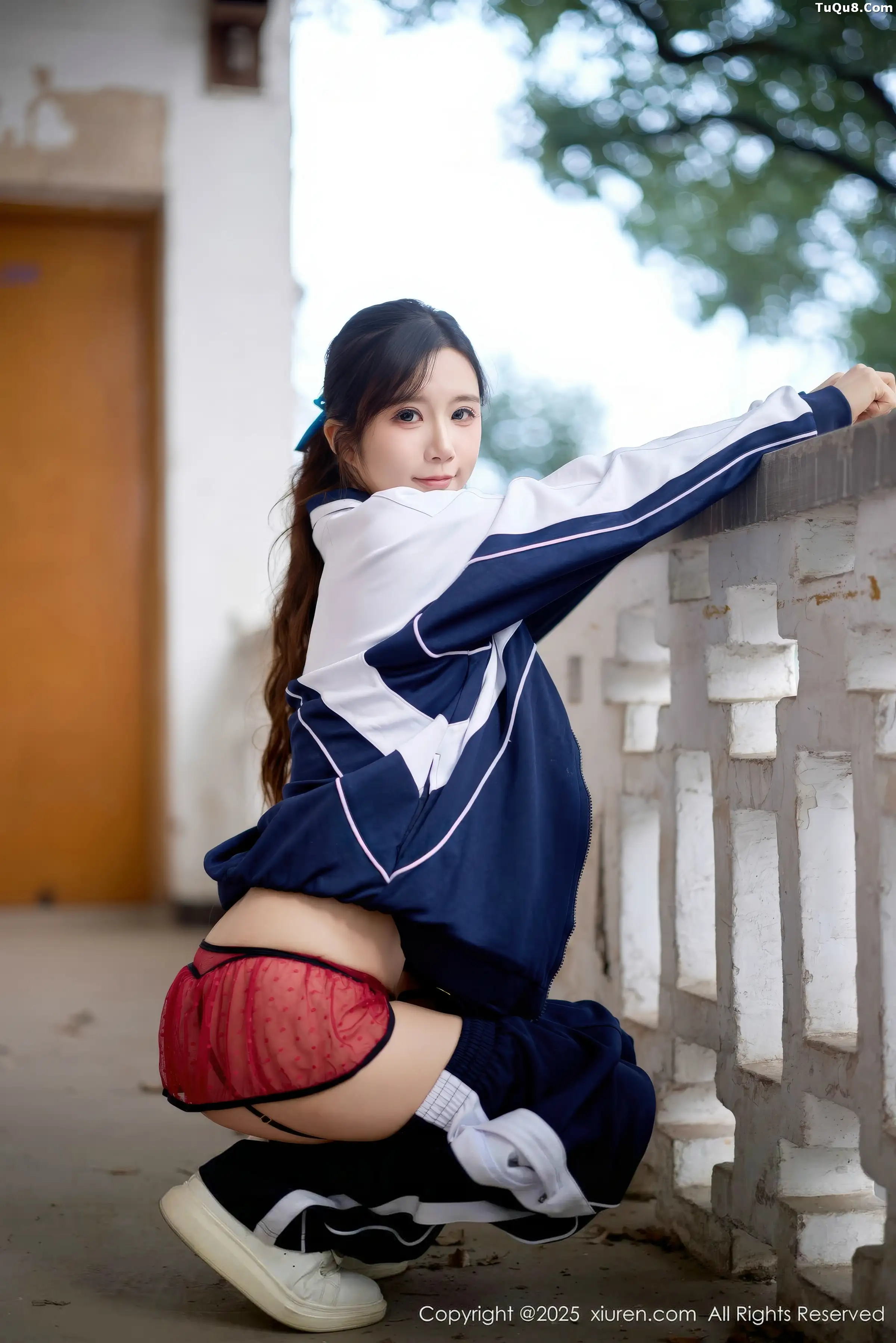 [XiuRen秀人网]第11103期小肉肉咪写真 photo 3-4