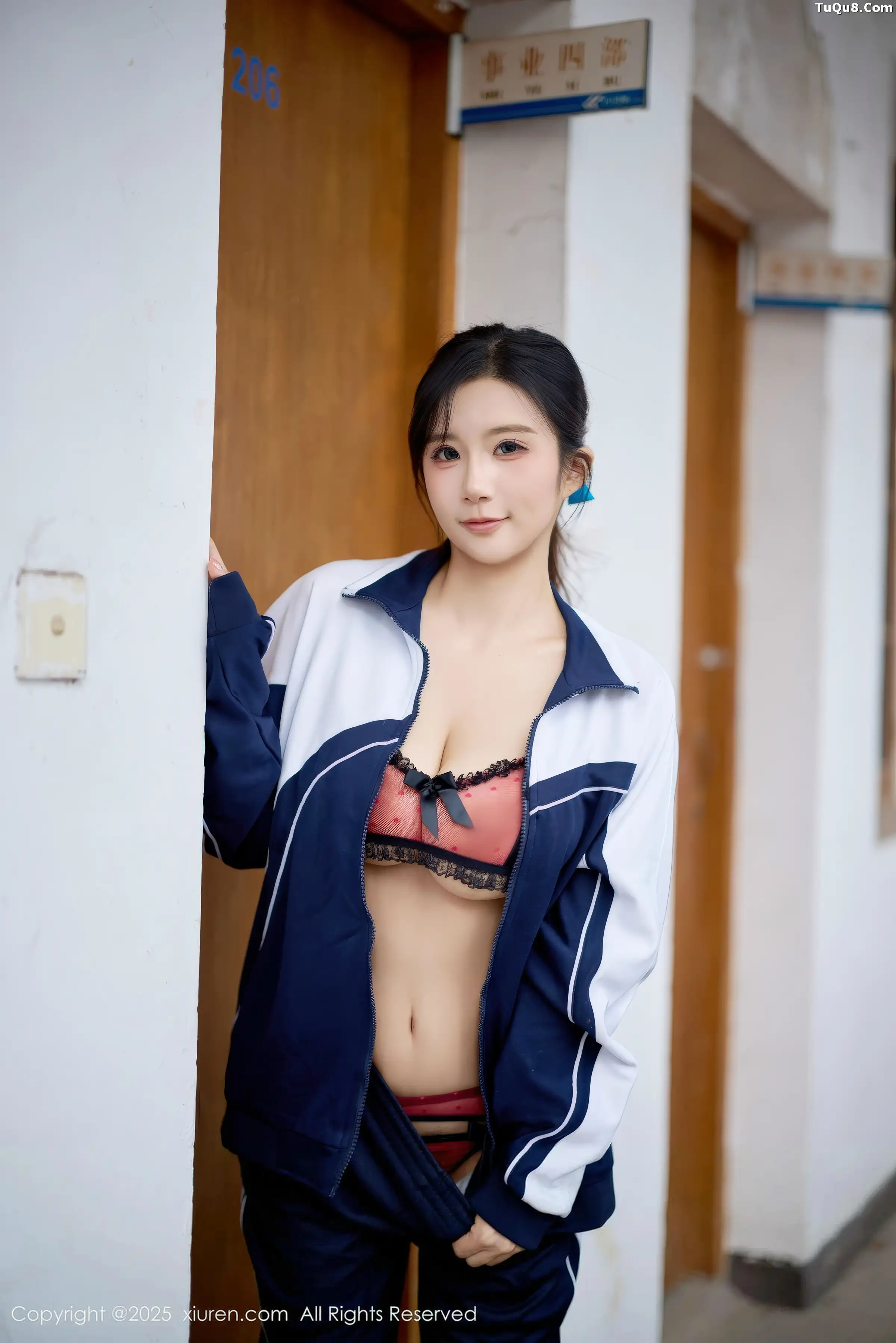 [XiuRen秀人网]第11103期小肉肉咪写真 photo 3-3