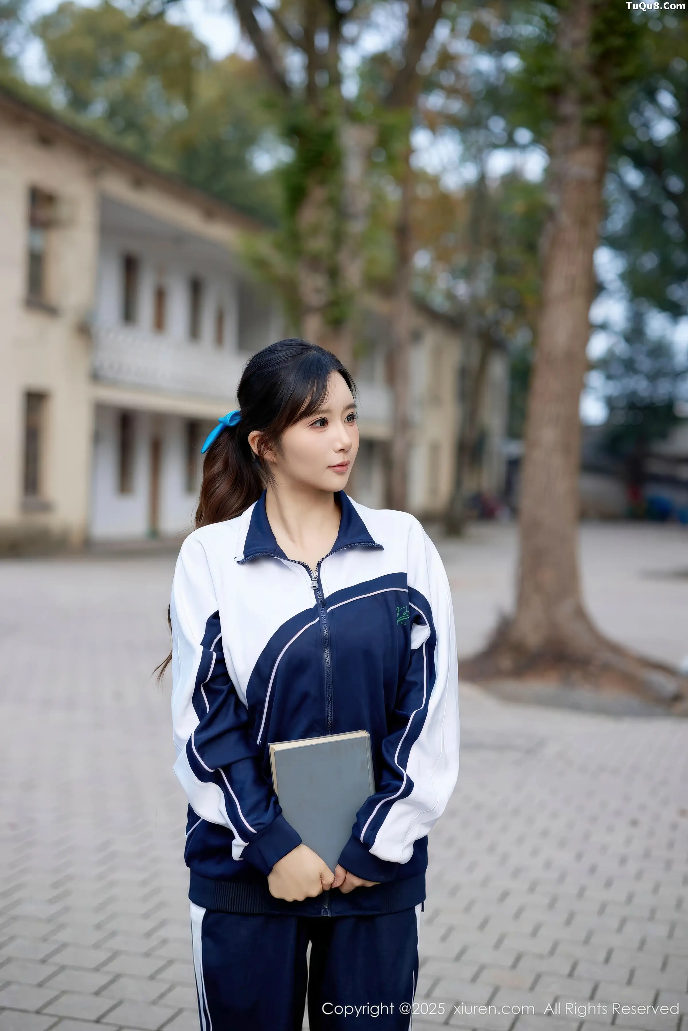 [XiuRen秀人网]第11103期小肉肉咪写真 photo 1-3