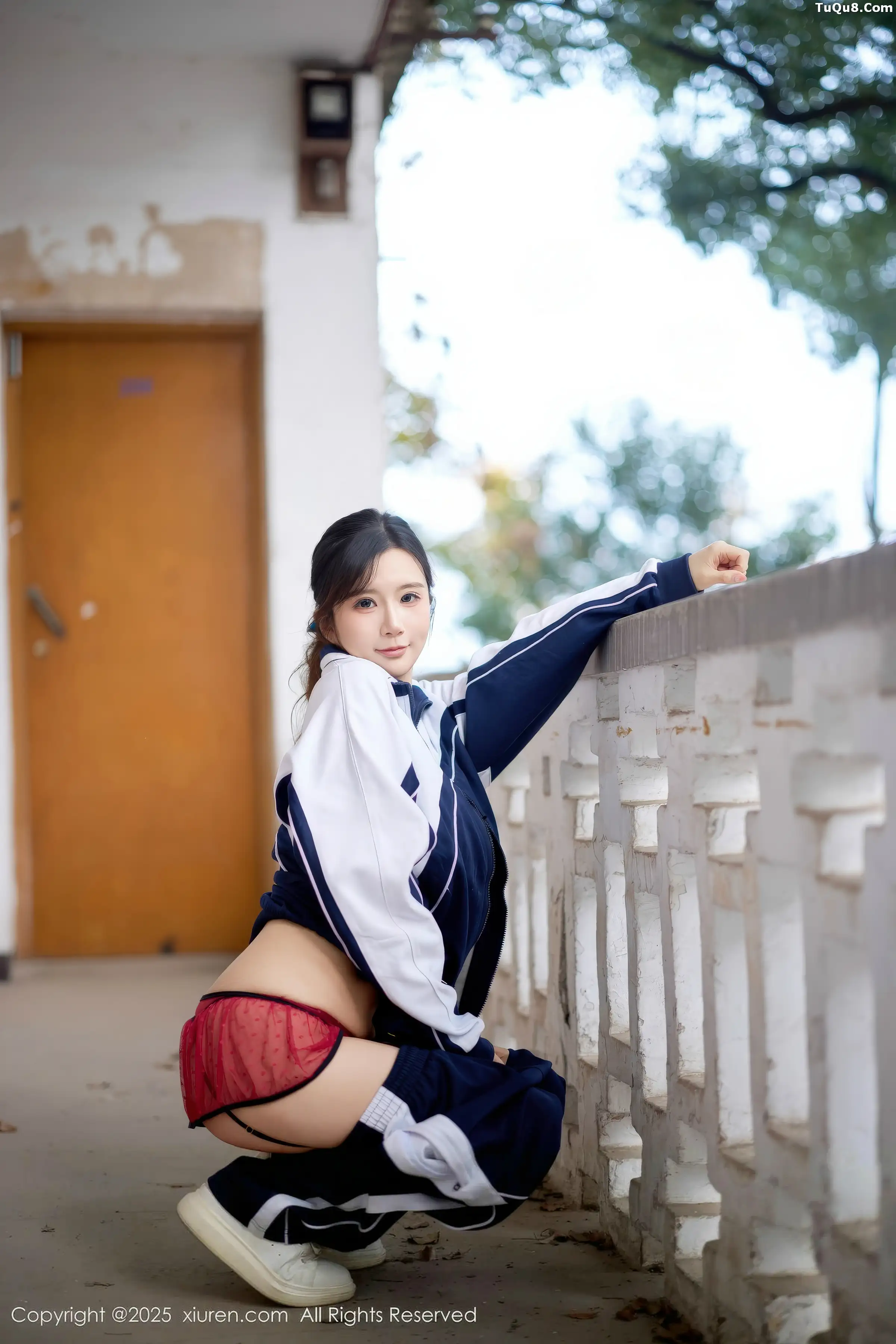 [XiuRen秀人网]第11103期小肉肉咪写真 photo 3-5