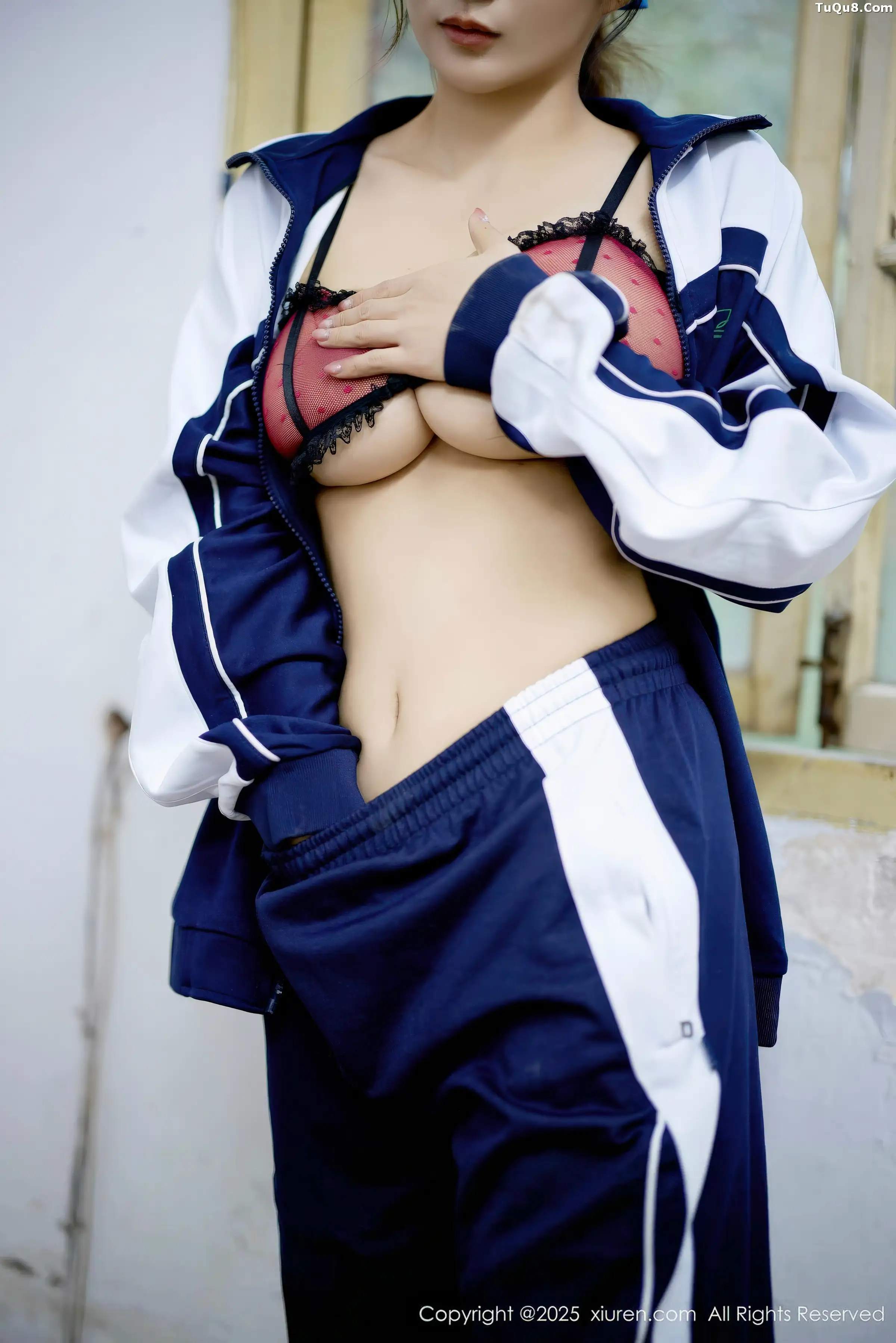 [XiuRen秀人网]第11103期小肉肉咪写真 photo 3-11