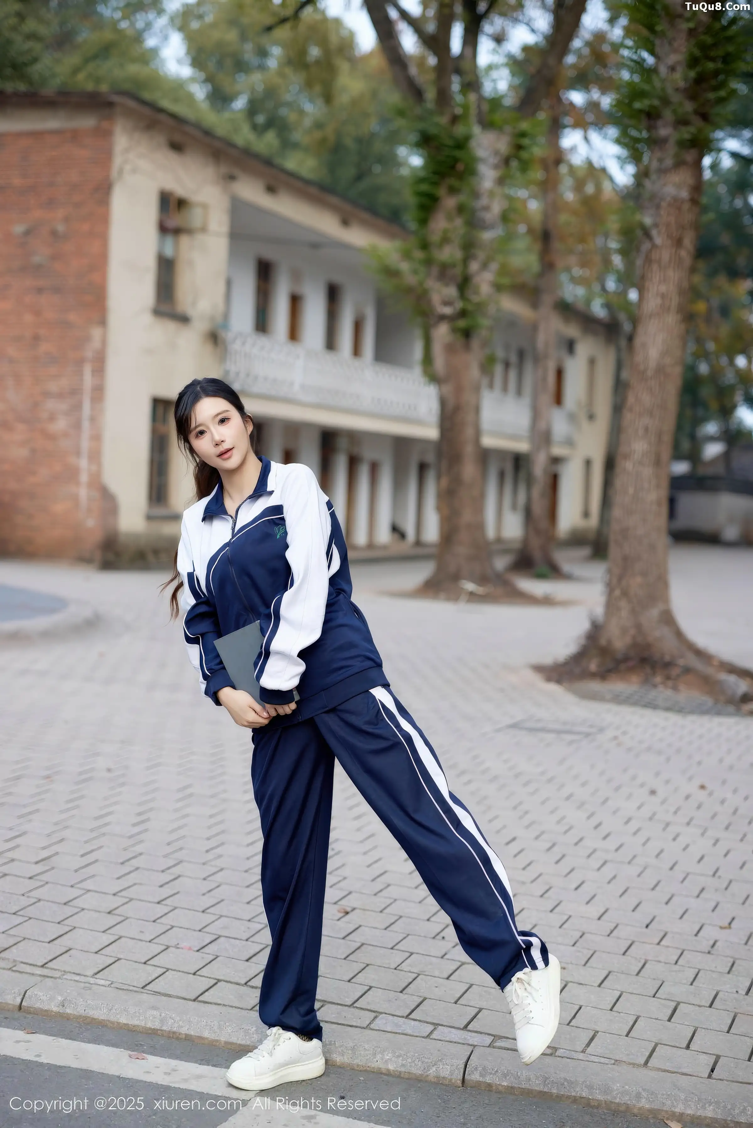 [XiuRen秀人网]第11103期小肉肉咪写真 photo 1-0