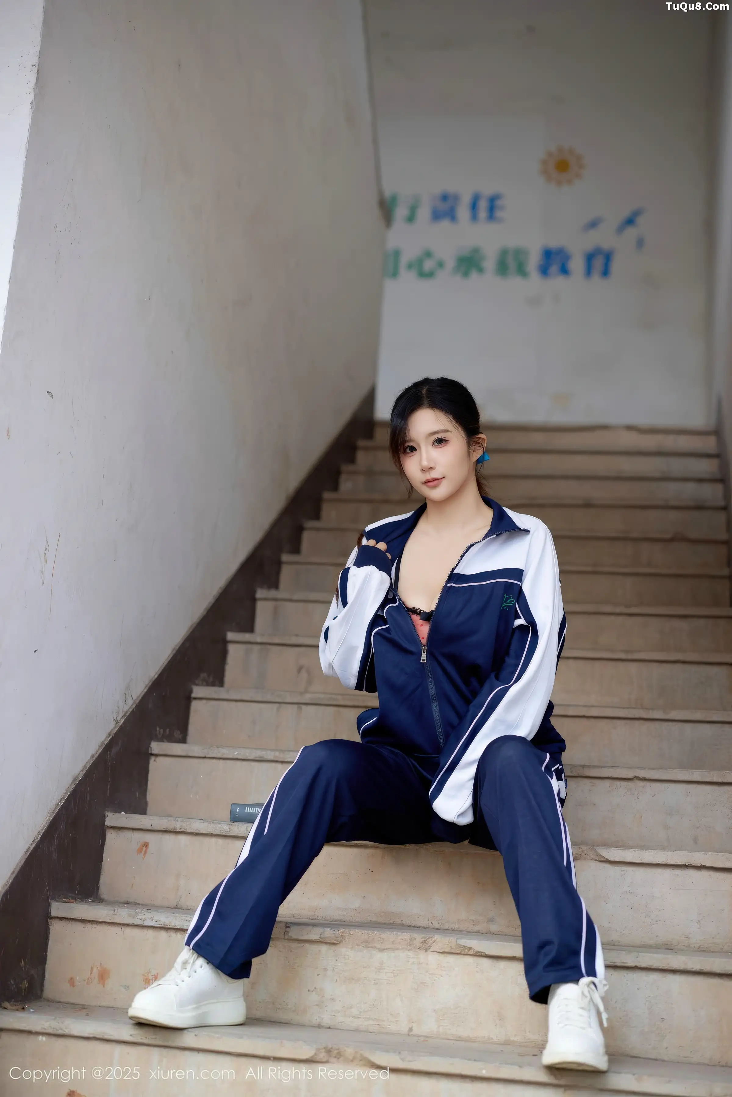 [XiuRen秀人网]第11103期小肉肉咪写真 photo 2-2