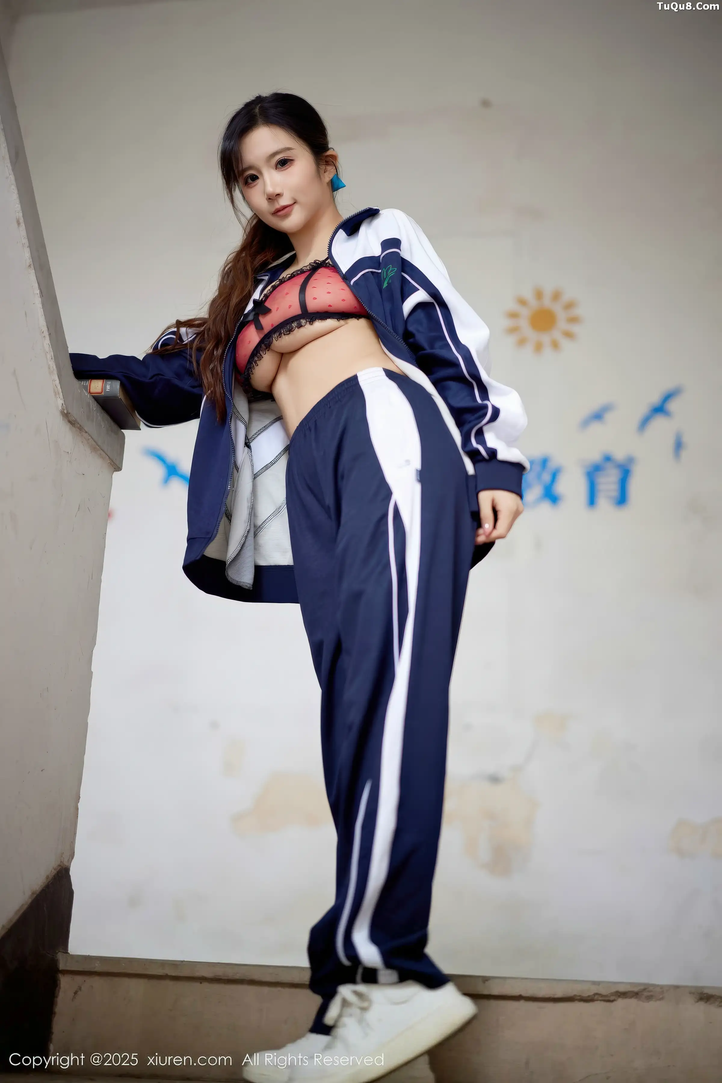 [XiuRen秀人网]第11103期小肉肉咪写真 photo 2-6