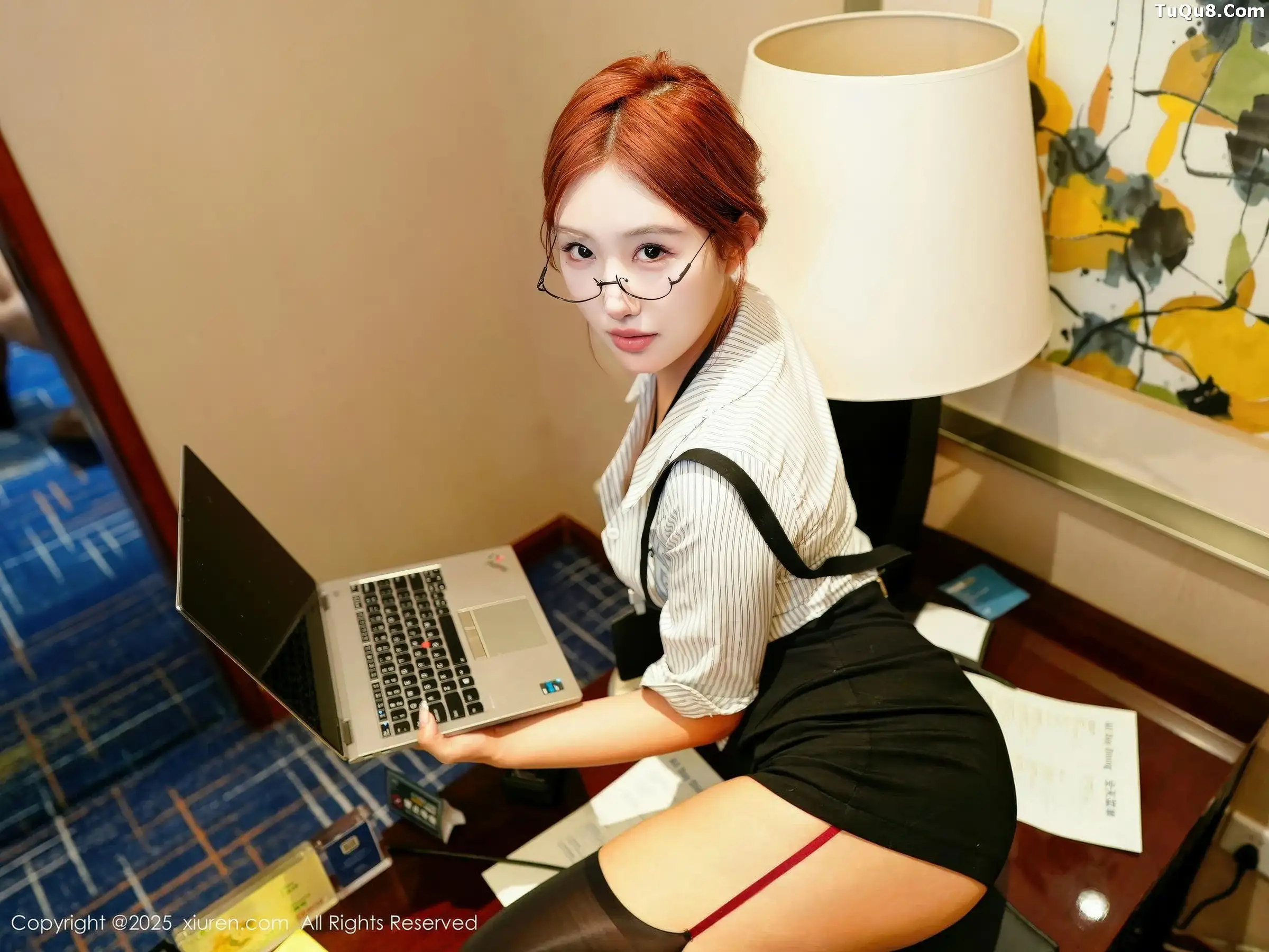 [XiuRen秀人网]第11104期金允希写真 photo 2-7