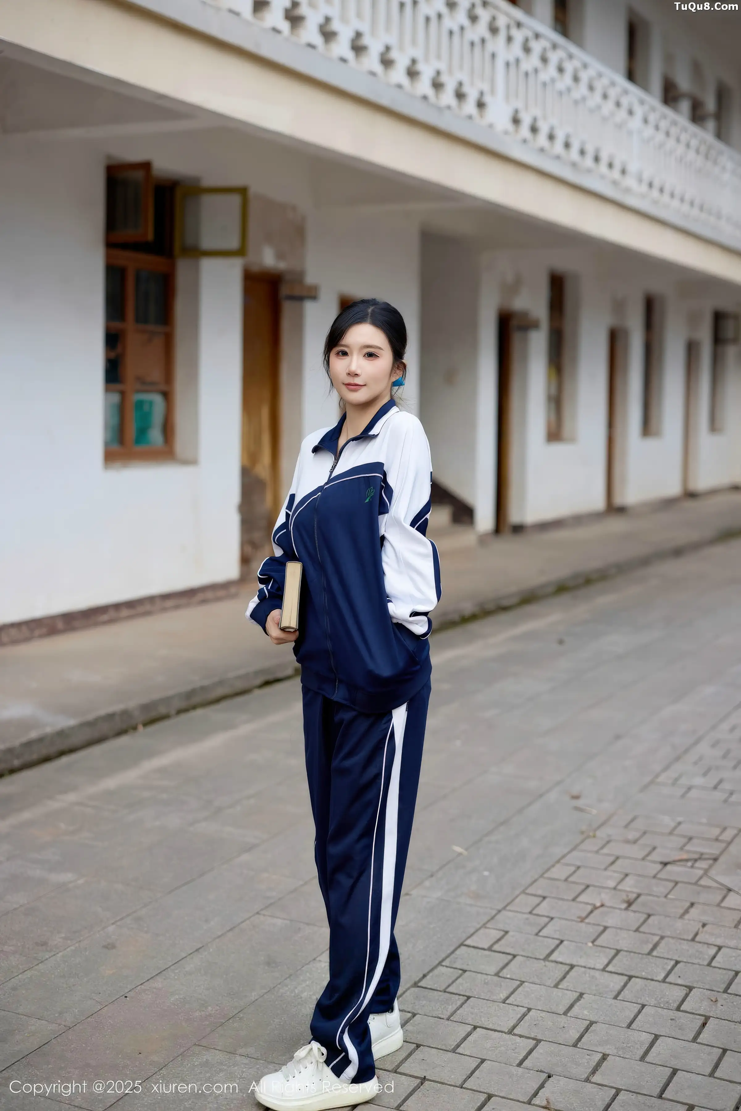 [XiuRen秀人网]第11103期小肉肉咪写真 photo 1-16