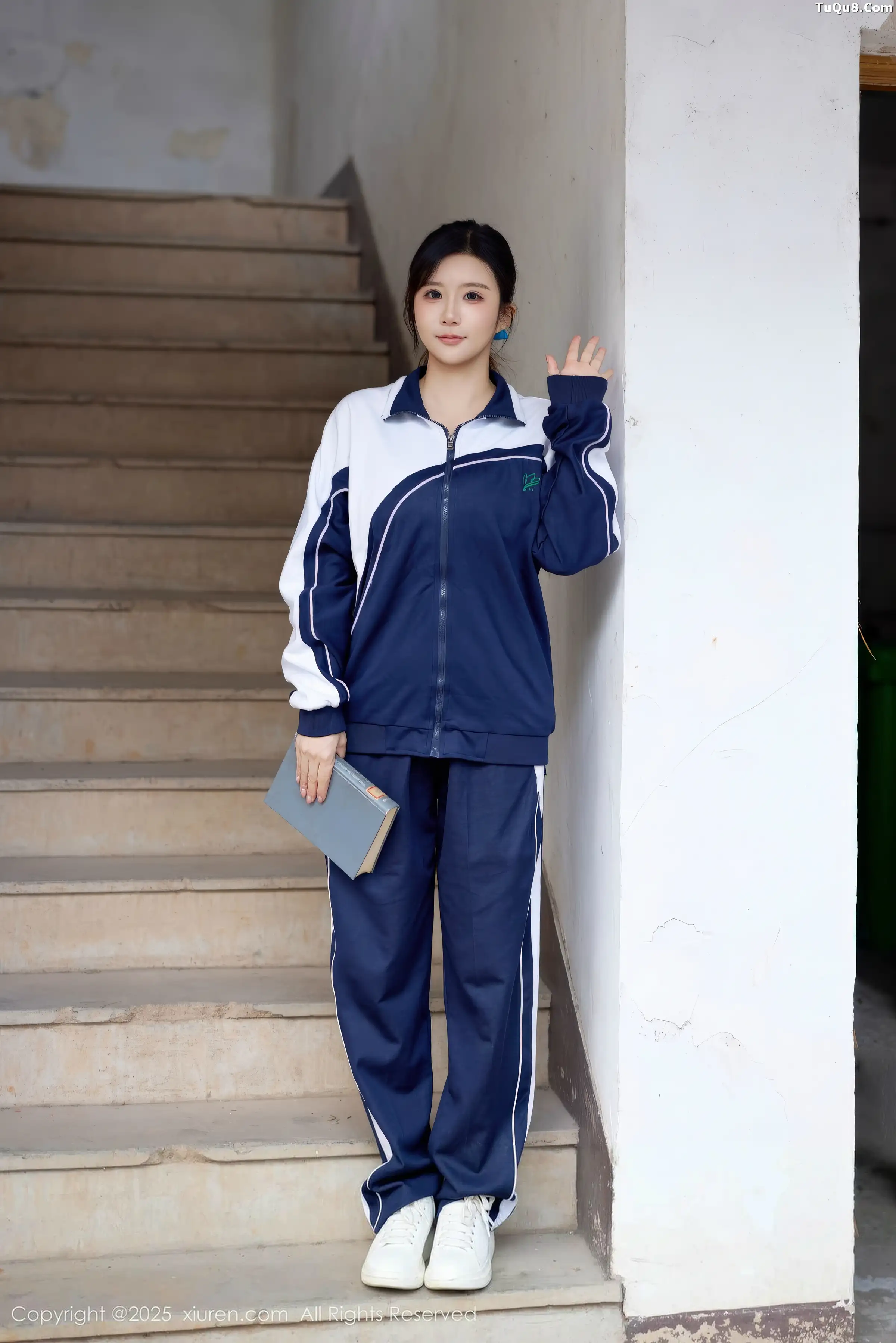 [XiuRen秀人网]第11103期小肉肉咪写真 photo 1-17