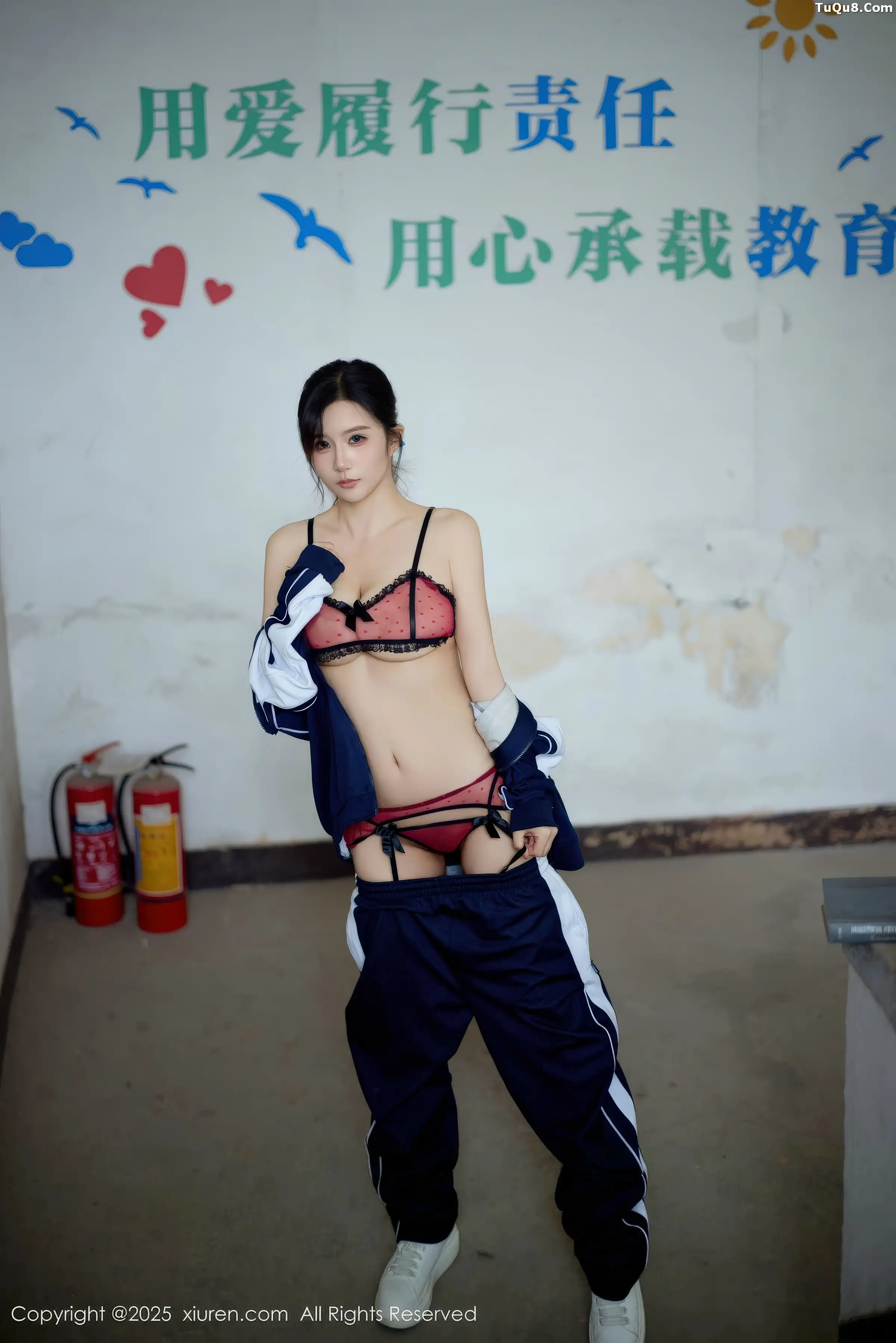 [XiuRen秀人网]第11103期小肉肉咪写真 photo 2-19