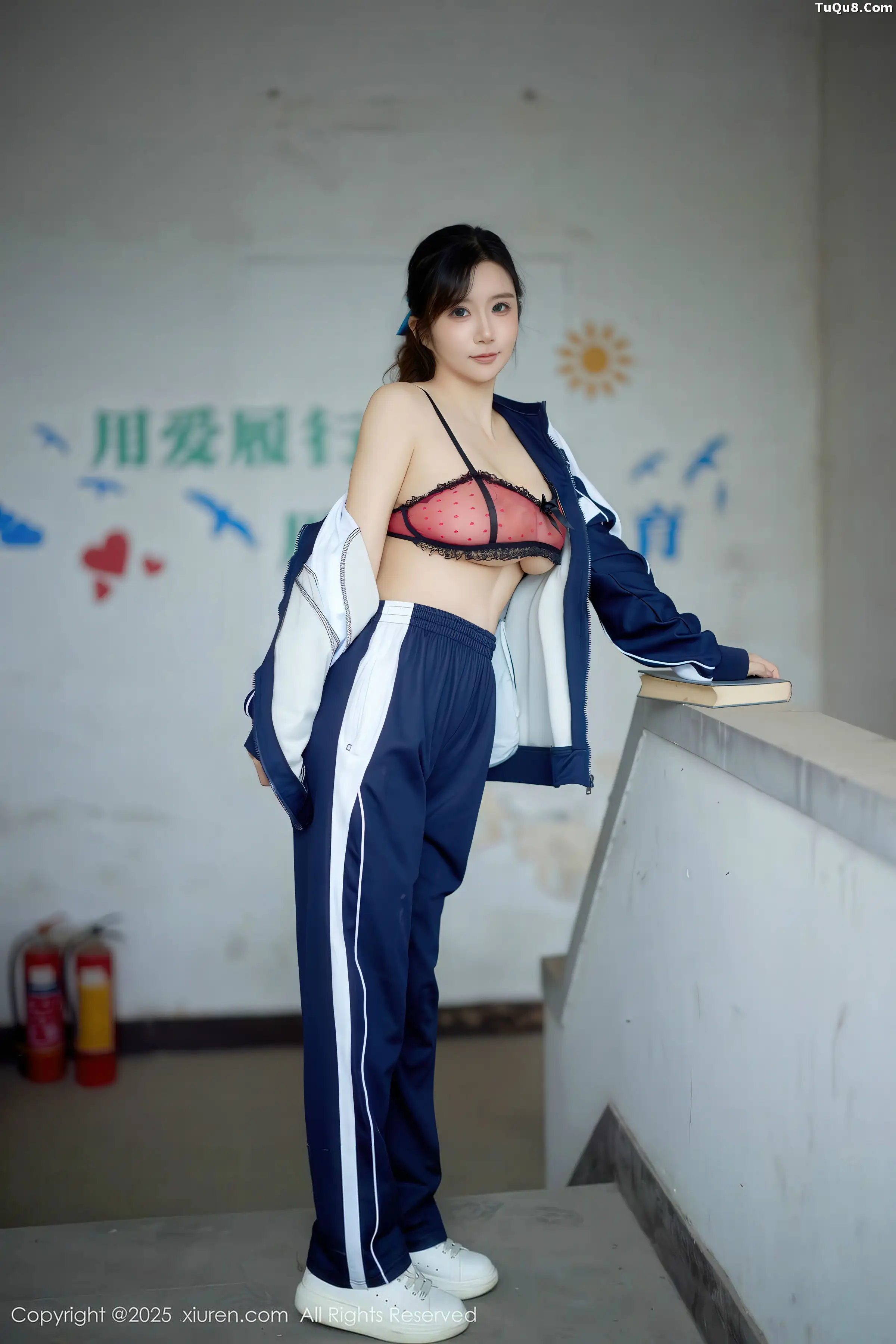 [XiuRen秀人网]第11103期小肉肉咪写真 photo 3-0