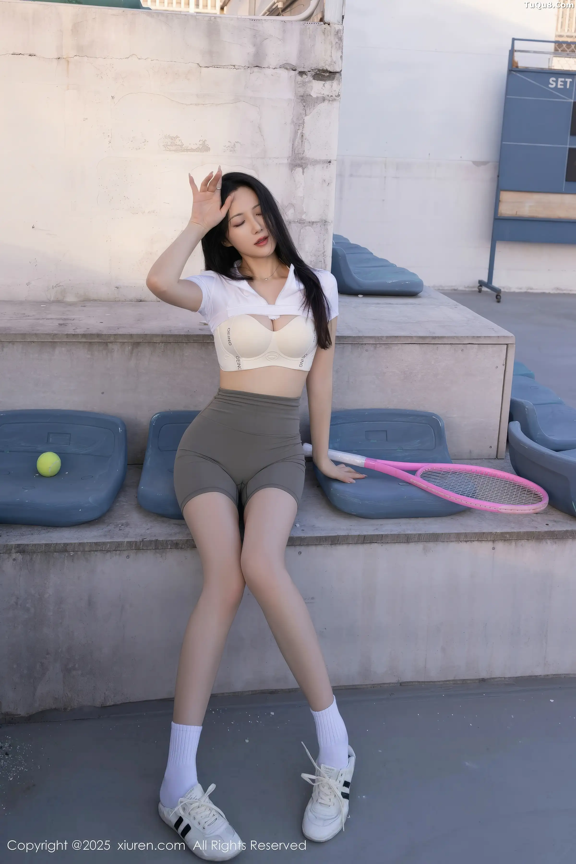 [XiuRen秀人网]第11106期鱼子酱写真 photo 2-11