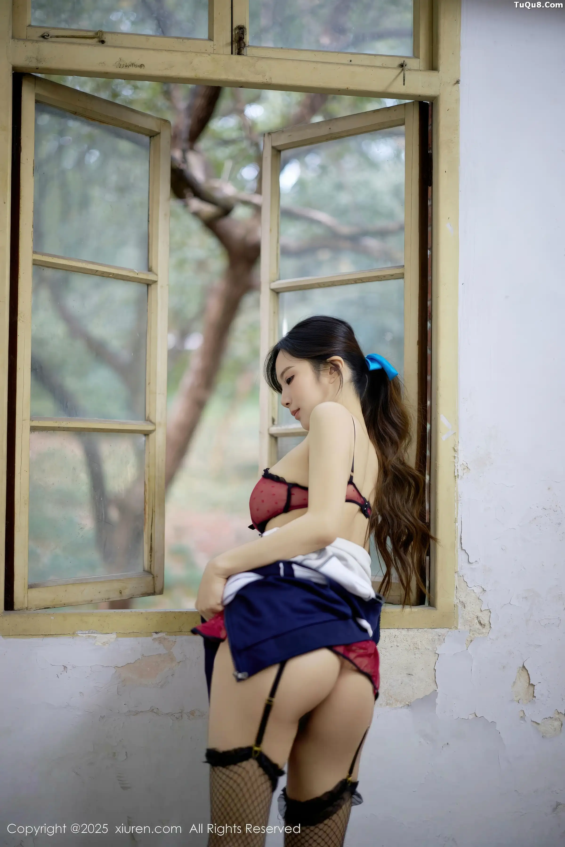 [XiuRen秀人网]第11103期小肉肉咪写真 photo 3-18