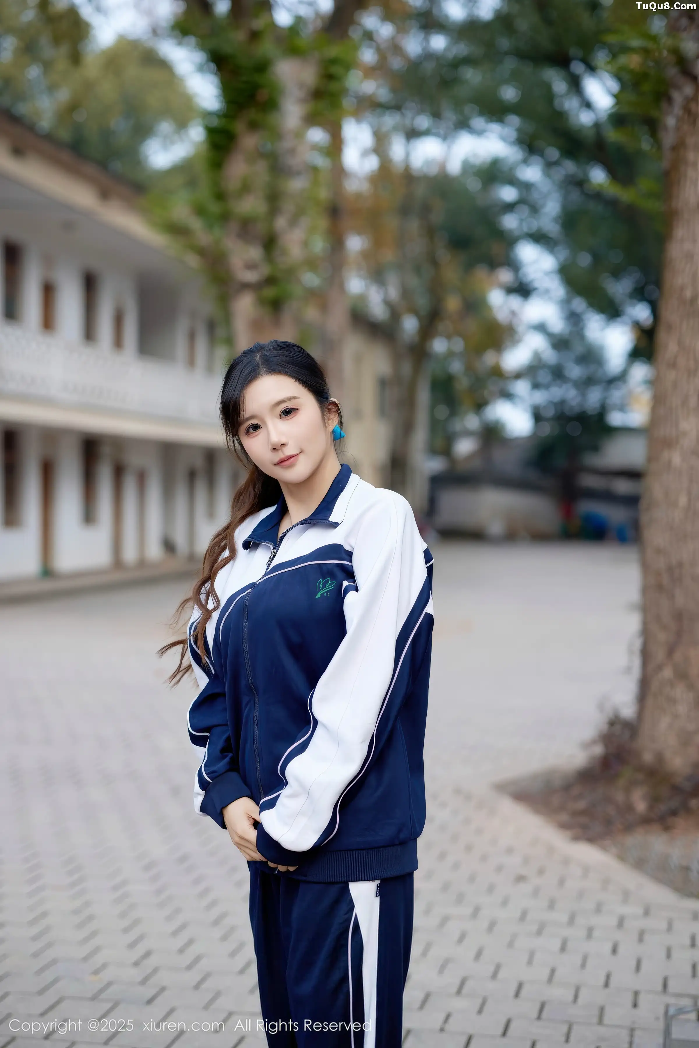 [XiuRen秀人网]第11103期小肉肉咪写真 photo 1-7