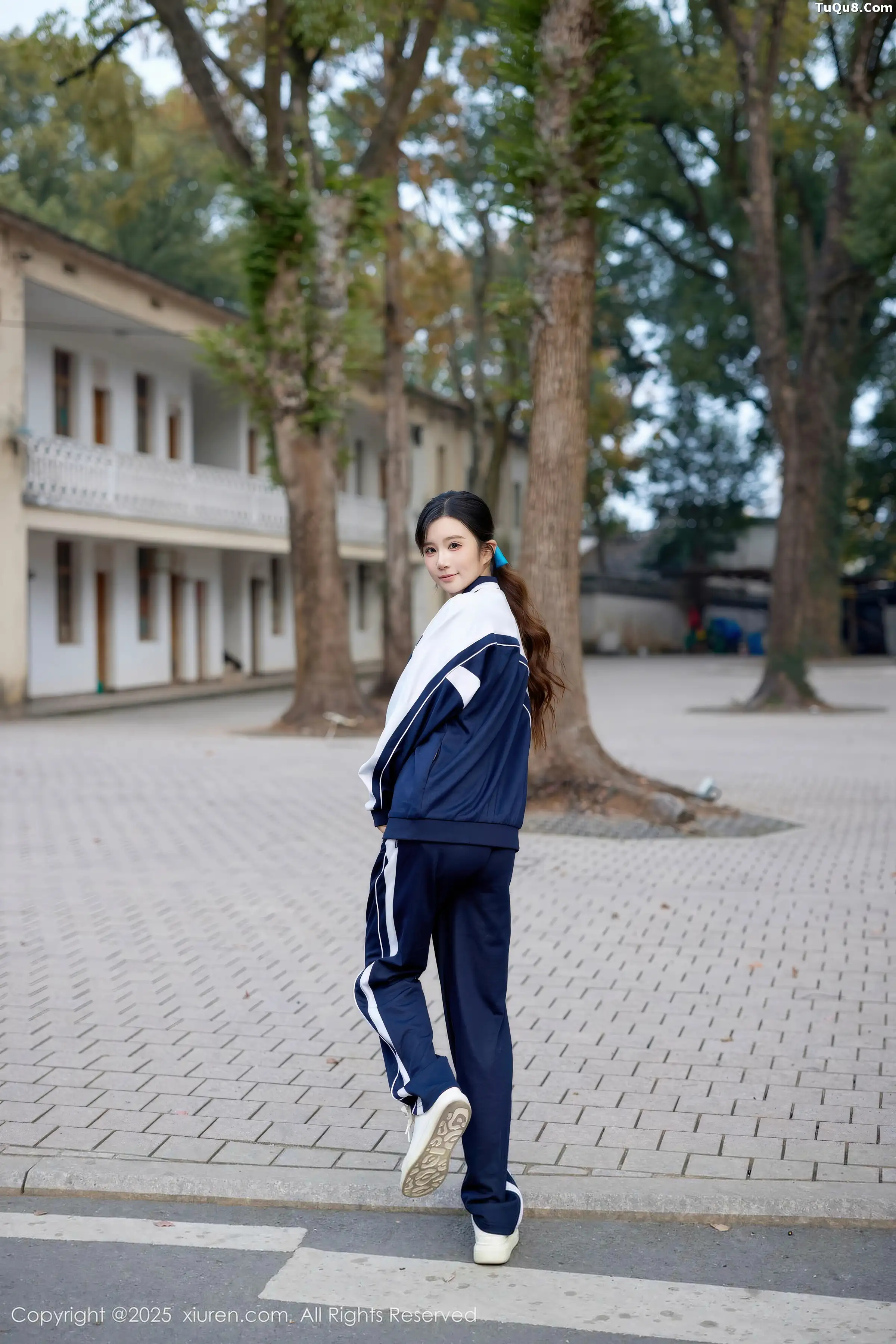 [XiuRen秀人网]第11103期小肉肉咪写真 photo 1-1